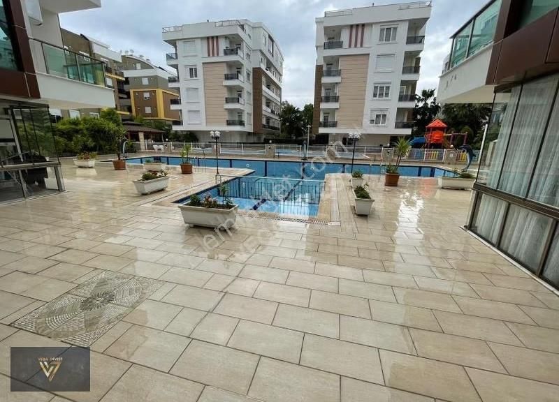 Liman Mah. Saray Residancede Satılık Lüks Daire | Vega İnvest | - Görsel 5