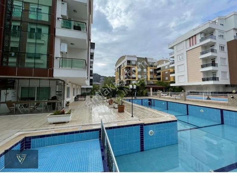 Liman Mah. Saray Residancede Satılık Lüks Daire | Vega İnvest | - Görsel 8