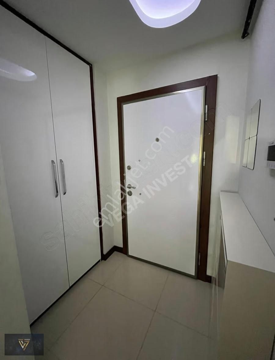 Liman Mah. Saray Residancede Satılık Lüks Daire | Vega İnvest | - Görsel 13