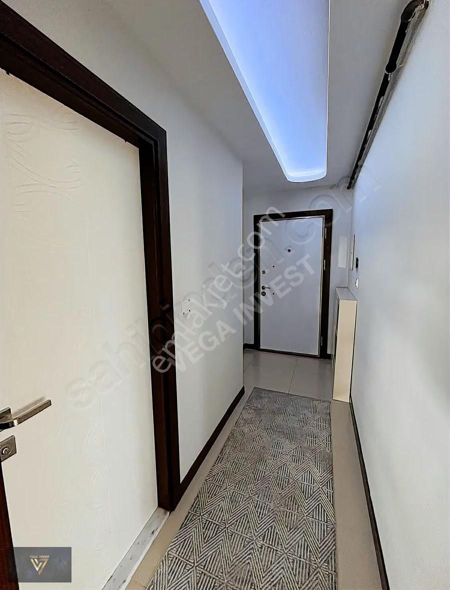 Liman Mah. Saray Residancede Satılık Lüks Daire | Vega İnvest | - Görsel 6