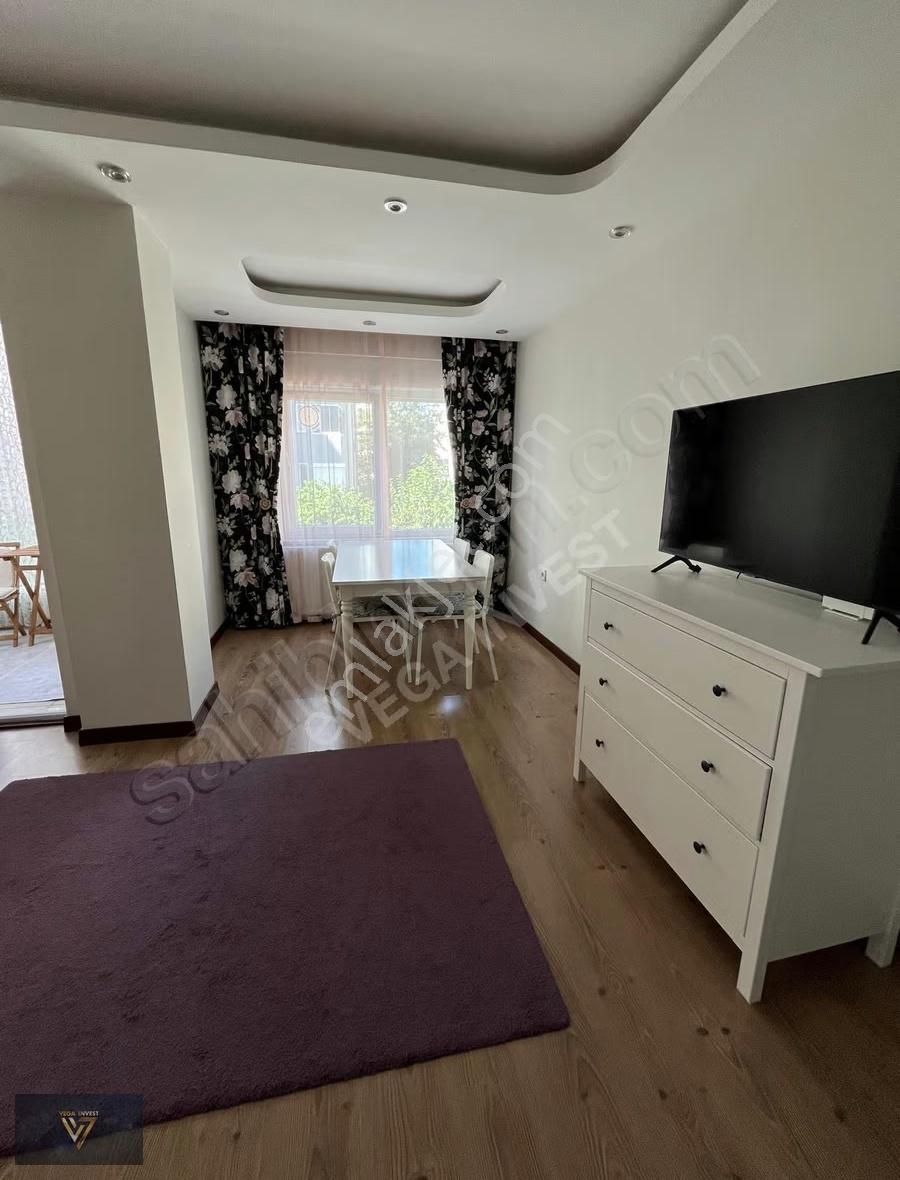 Liman Mah. Saray Residancede Satılık Lüks Daire | Vega İnvest | - Görsel 20