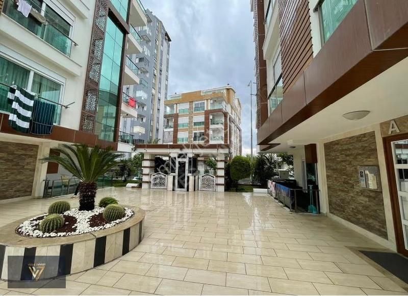 Liman Mah. Saray Residancede Satılık Lüks Daire | Vega İnvest | - Görsel 17