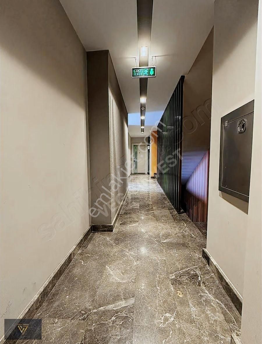 Uncalı'da Full Konsept Site İçerisinde Kiralık 2+1 Daire - Görsel 12