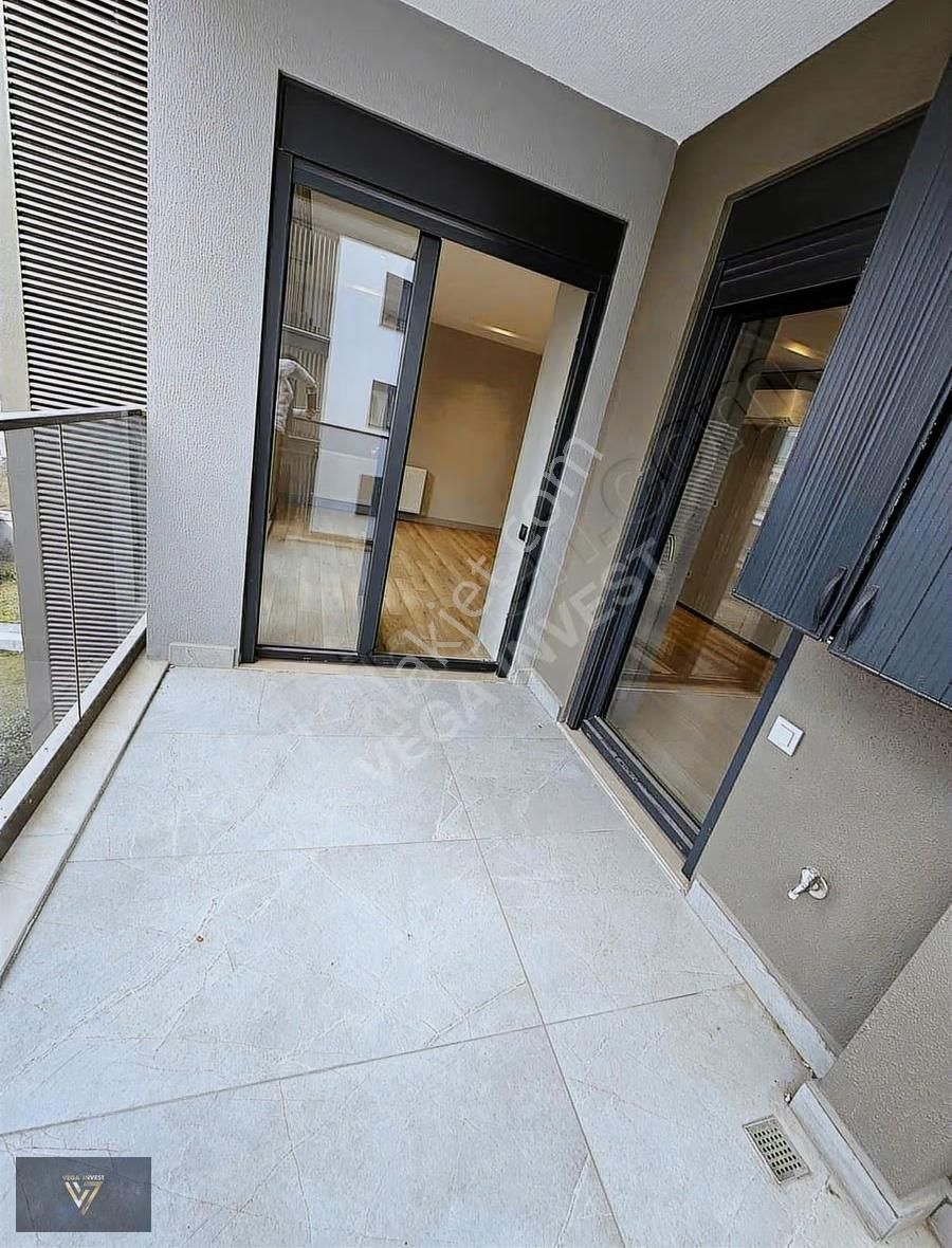 Uncalı'da Full Konsept Site İçerisinde Kiralık 2+1 Daire - Görsel 27