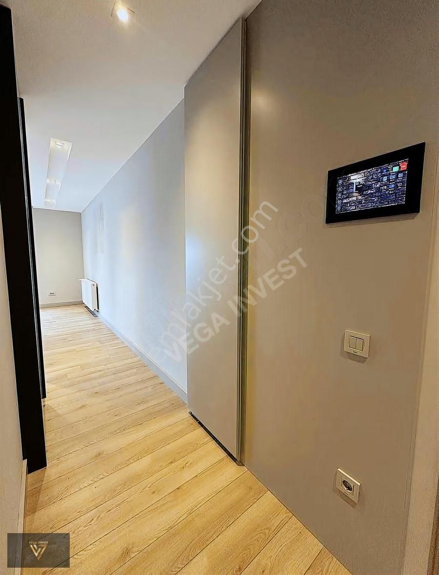 Uncalı'da Full Konsept Site İçerisinde Kiralık 2+1 Daire - Görsel 30