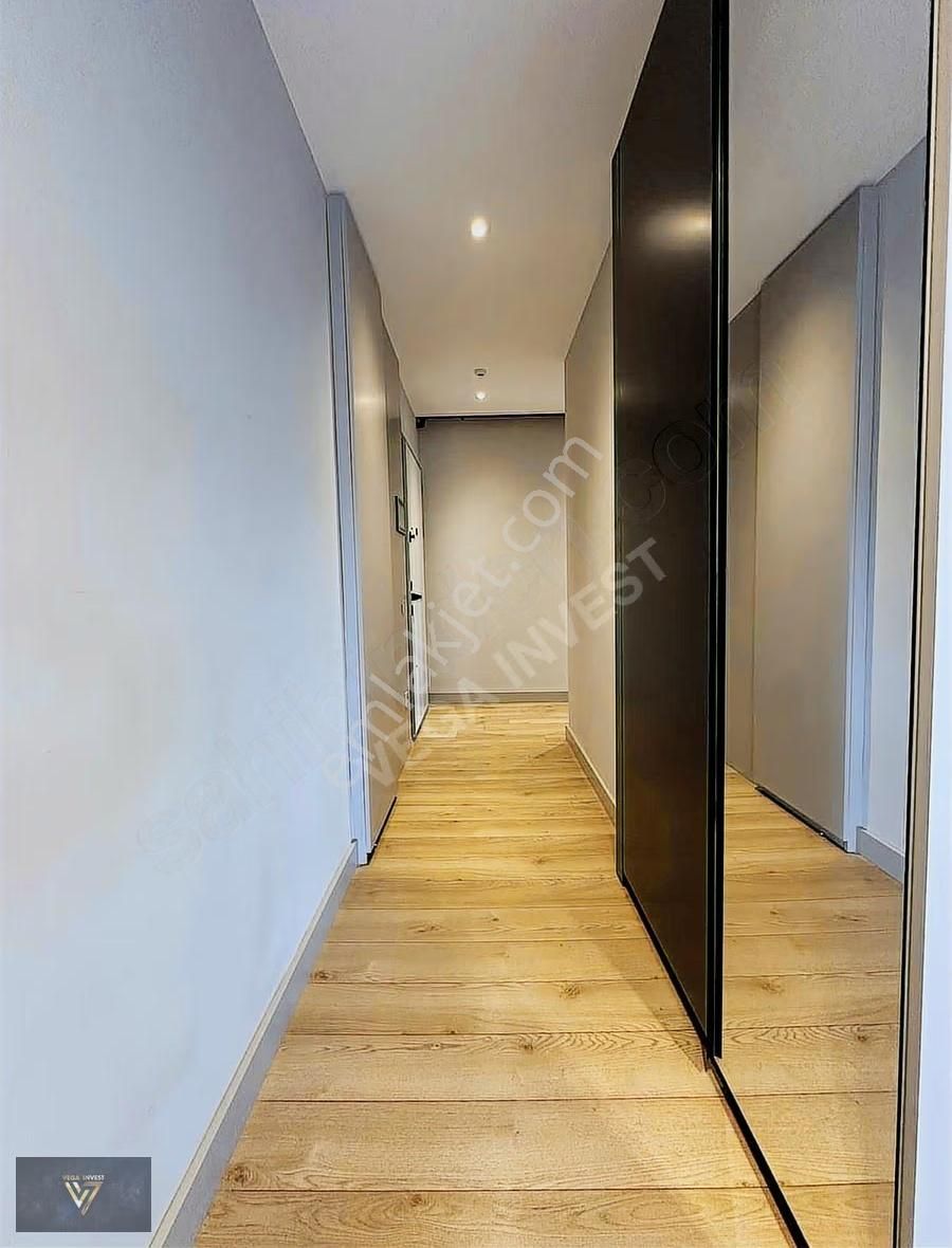 Uncalı'da Full Konsept Site İçerisinde Kiralık 2+1 Daire - Görsel 17