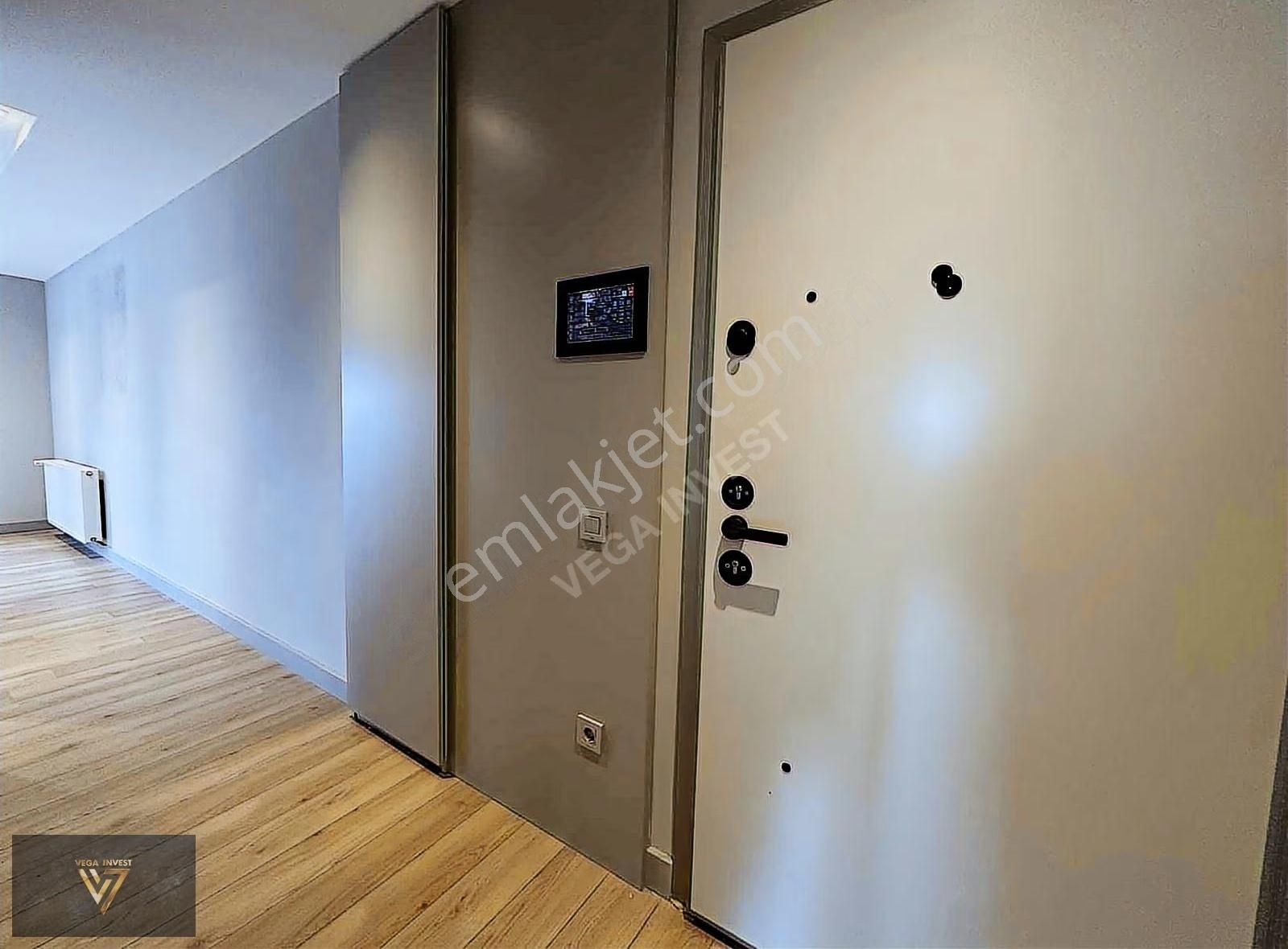 Uncalı'da Full Konsept Site İçerisinde Kiralık 2+1 Daire - Görsel 18