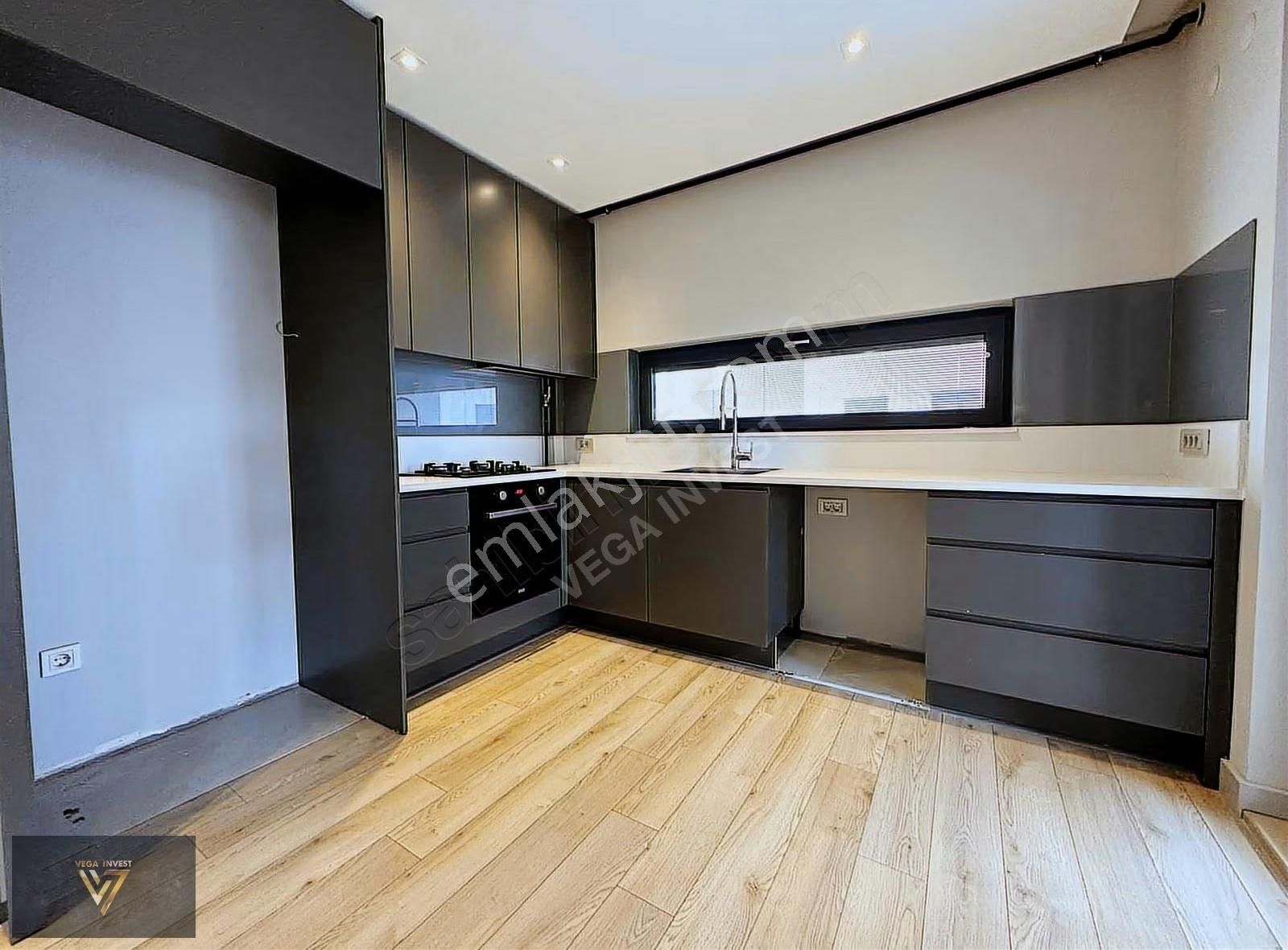 Uncalı'da Full Konsept Site İçerisinde Kiralık 2+1 Daire - Görsel 34