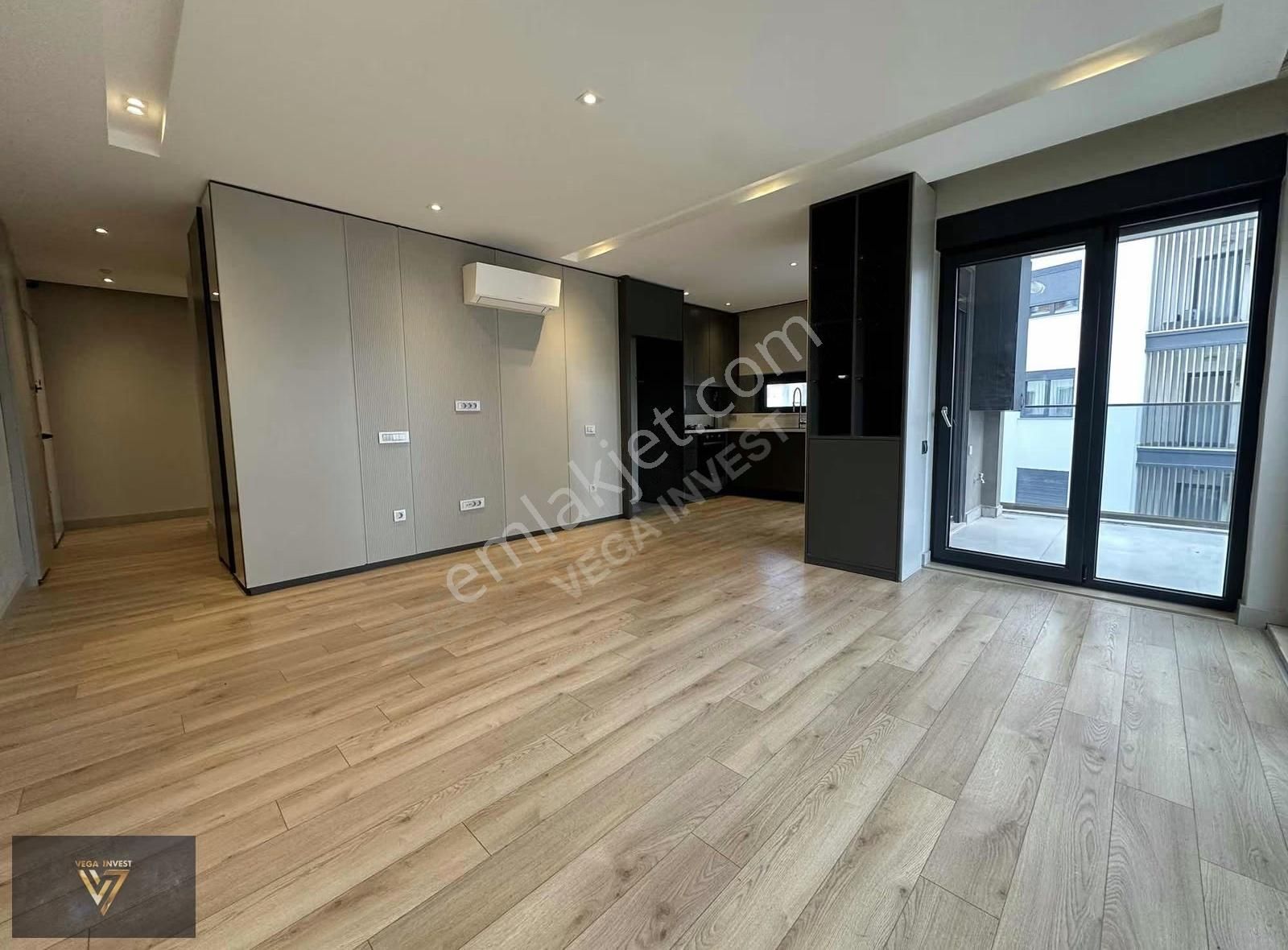 Uncalı'da Full Konsept Site İçerisinde Kiralık 2+1 Daire - Görsel 15