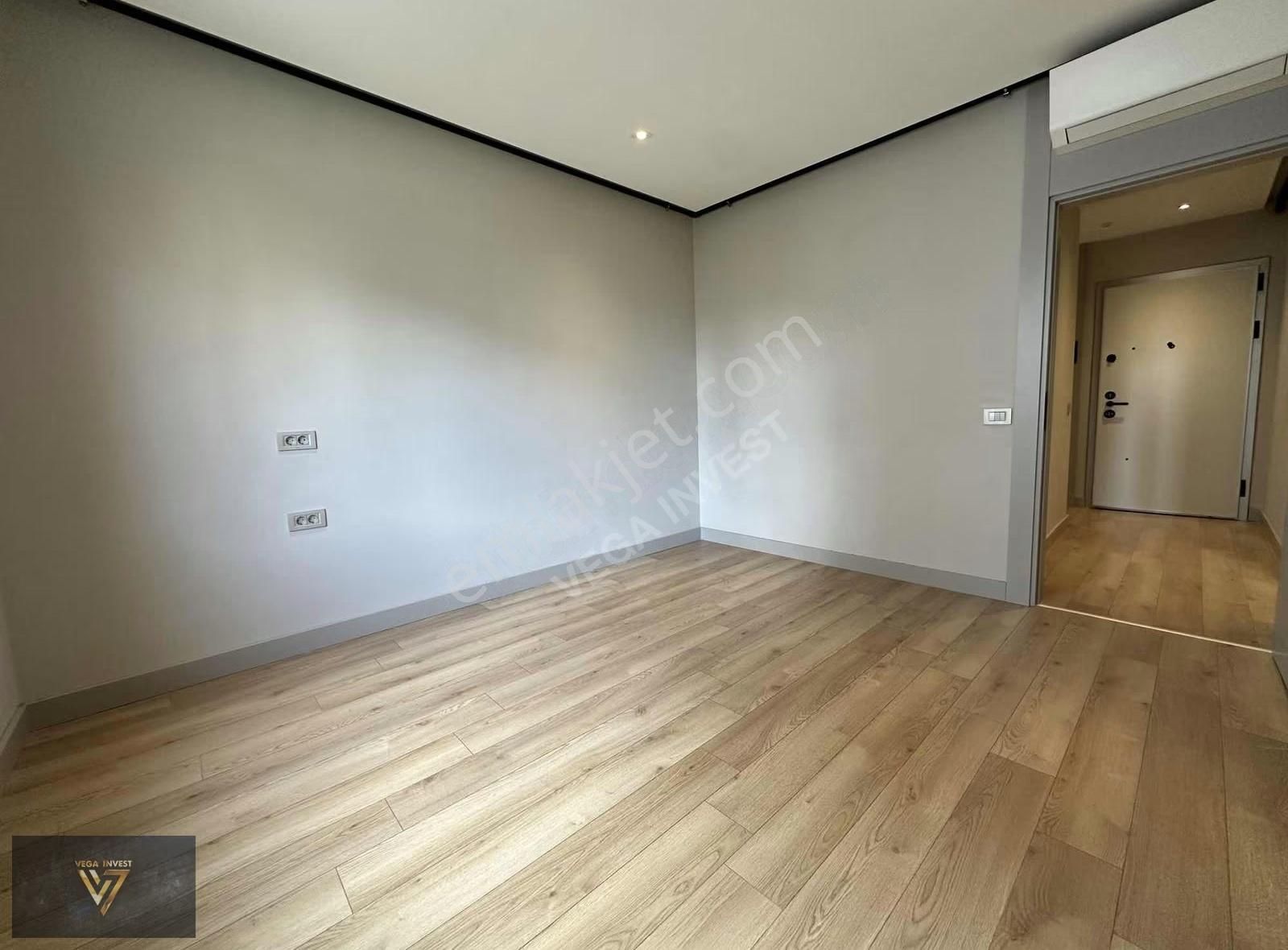 Uncalı'da Full Konsept Site İçerisinde Kiralık 2+1 Daire - Görsel 2