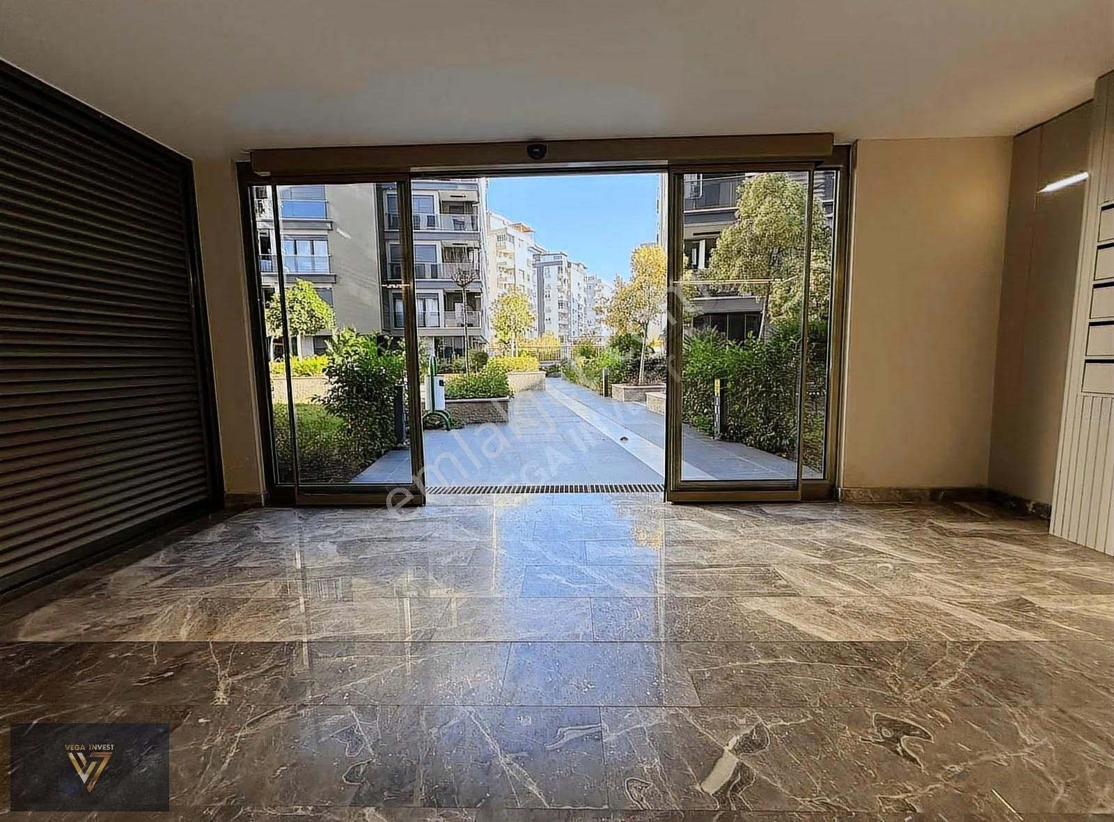 Uncalı'da Full Konsept Site İçerisinde Kiralık 3+1 Lüks Daire - Görsel 4