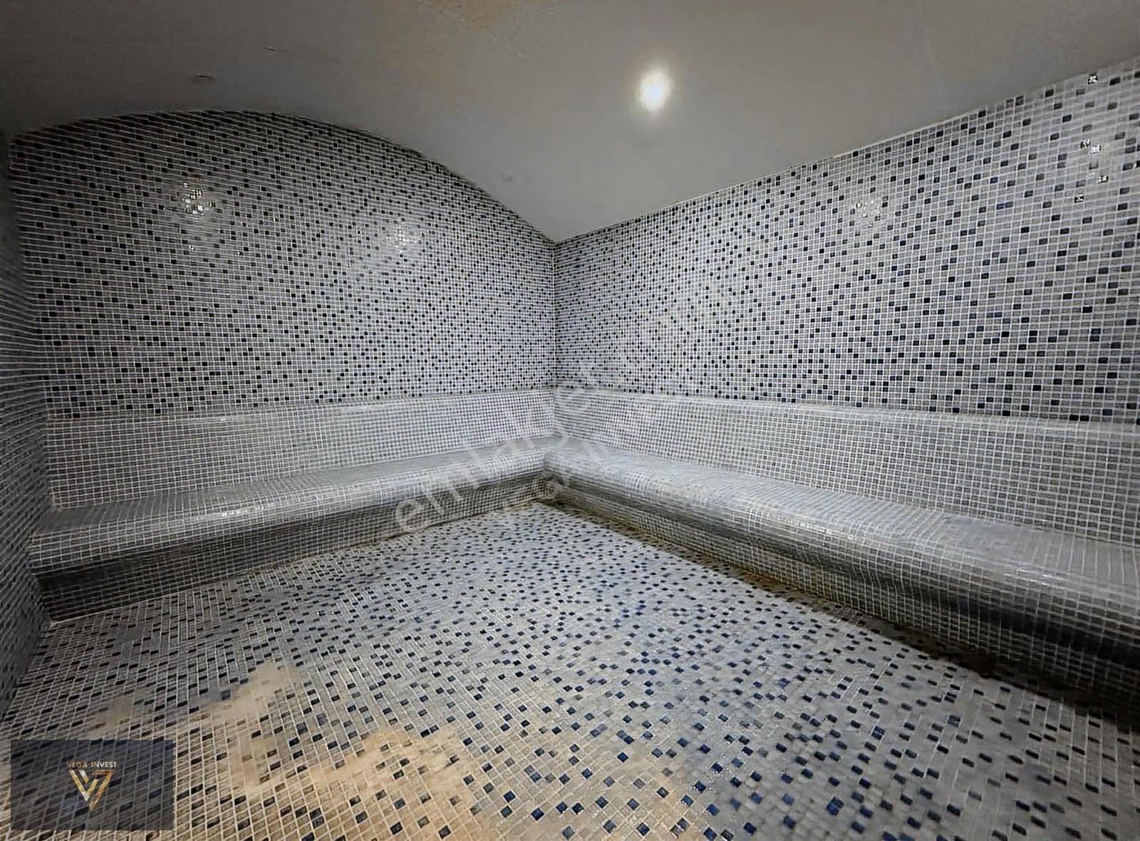 Uncalı'da Full Konsept Site İçerisinde Kiralık 3+1 Lüks Daire - Görsel 29