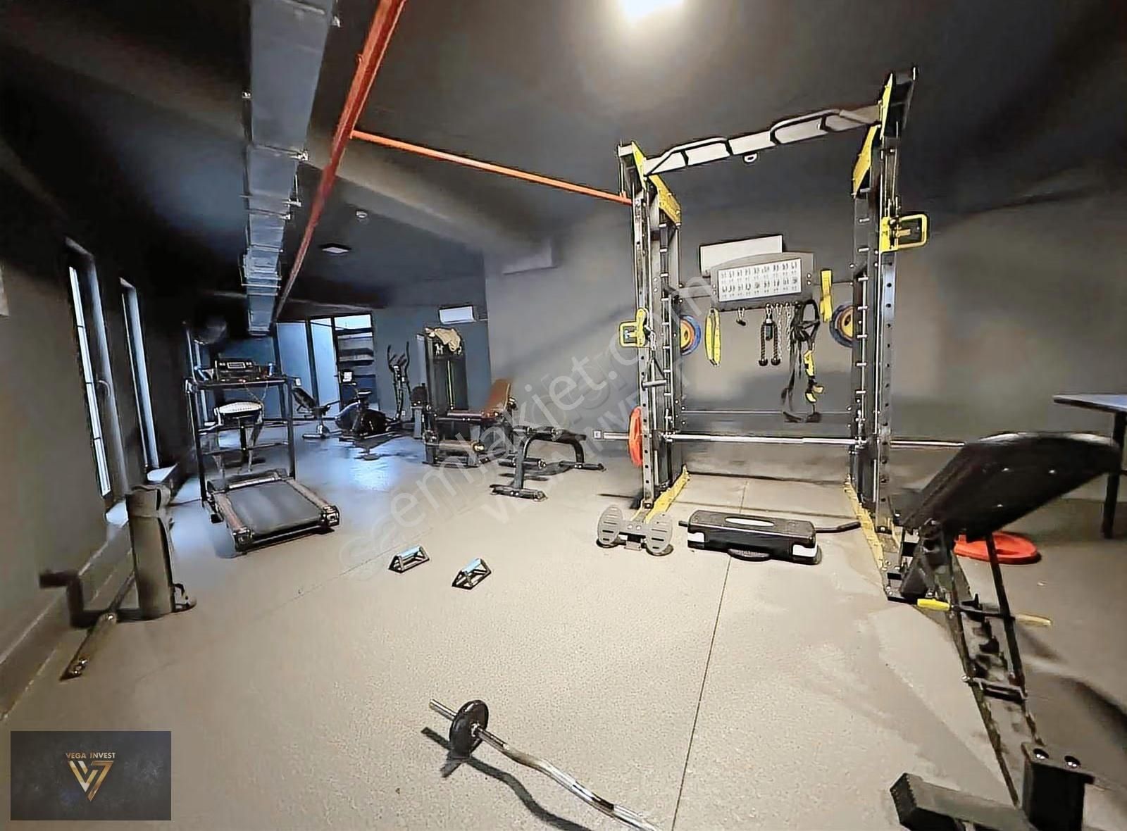 Uncalı'da Full Konsept Site İçerisinde Kiralık 3+1 Lüks Daire - Görsel 24