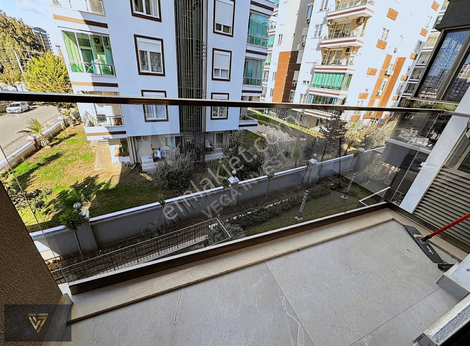 Uncalı'da Full Konsept Site İçerisinde Kiralık 3+1 Lüks Daire - Görsel 13