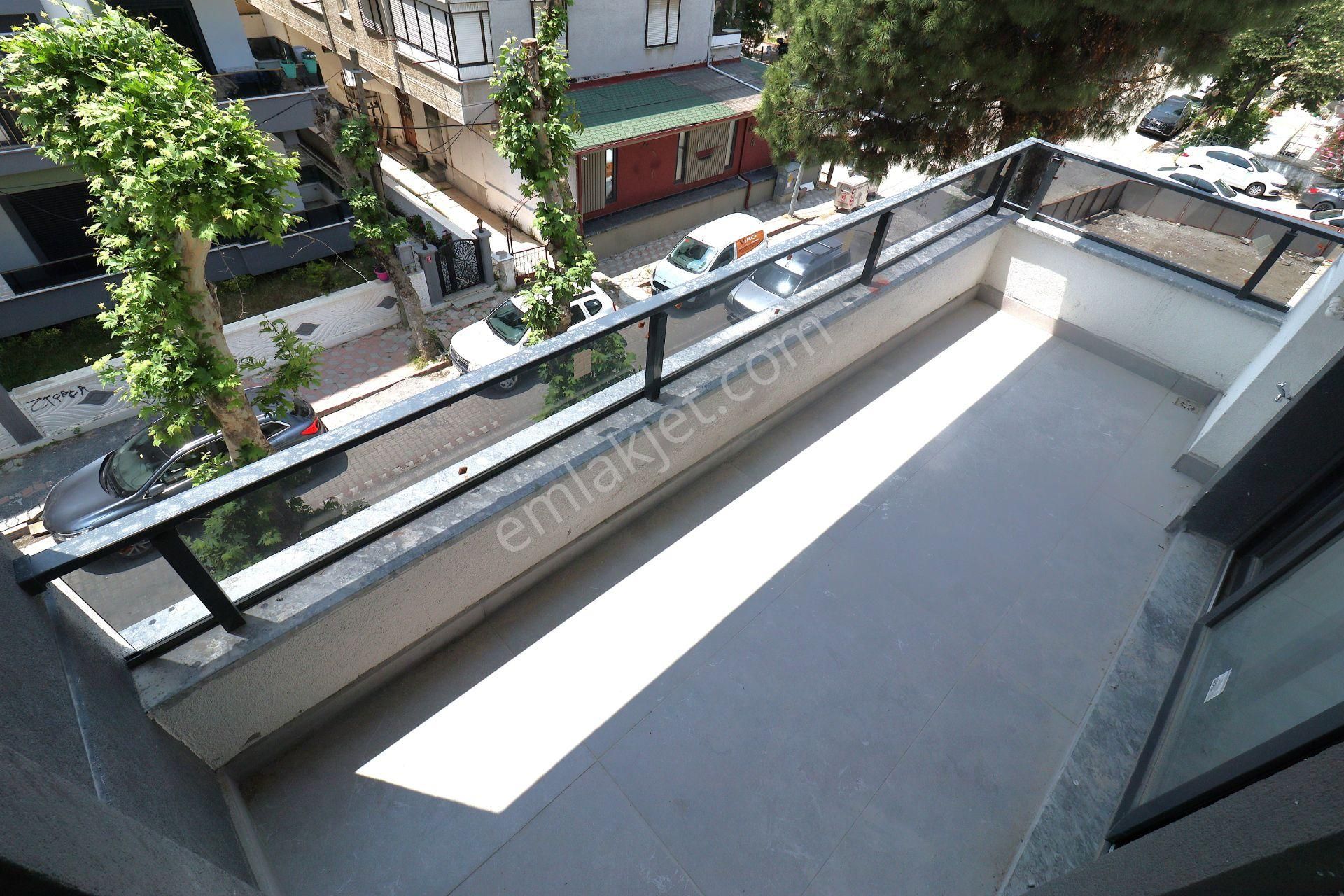 Akçay Merkez Kordon'da Aygül'den Kat Ve Cephe Seçenekleriyle Sıfır Denize Yakın 2+1 Satılık Daireler - Görsel 26