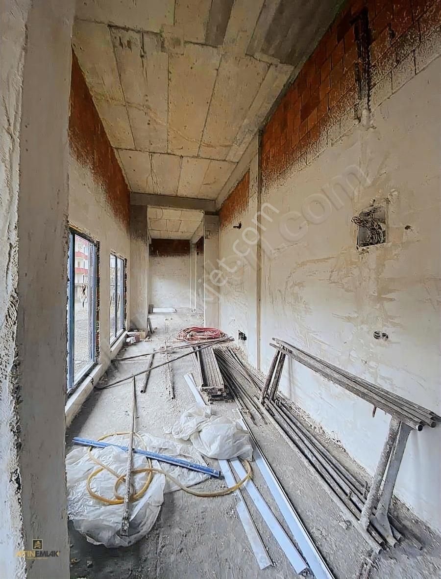 Altın Emlak Hopa Sundurada 160 M2 Satılık Dükkan - Görsel 5