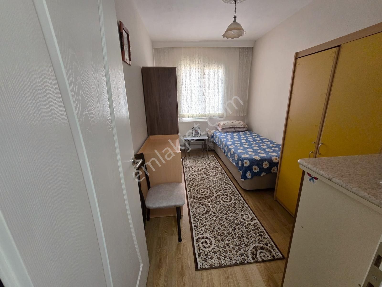 Remax Arma'dan Buca Yıldız Mah 3+1 130 M2 Ara Kat Satılı Daire - Görsel 27