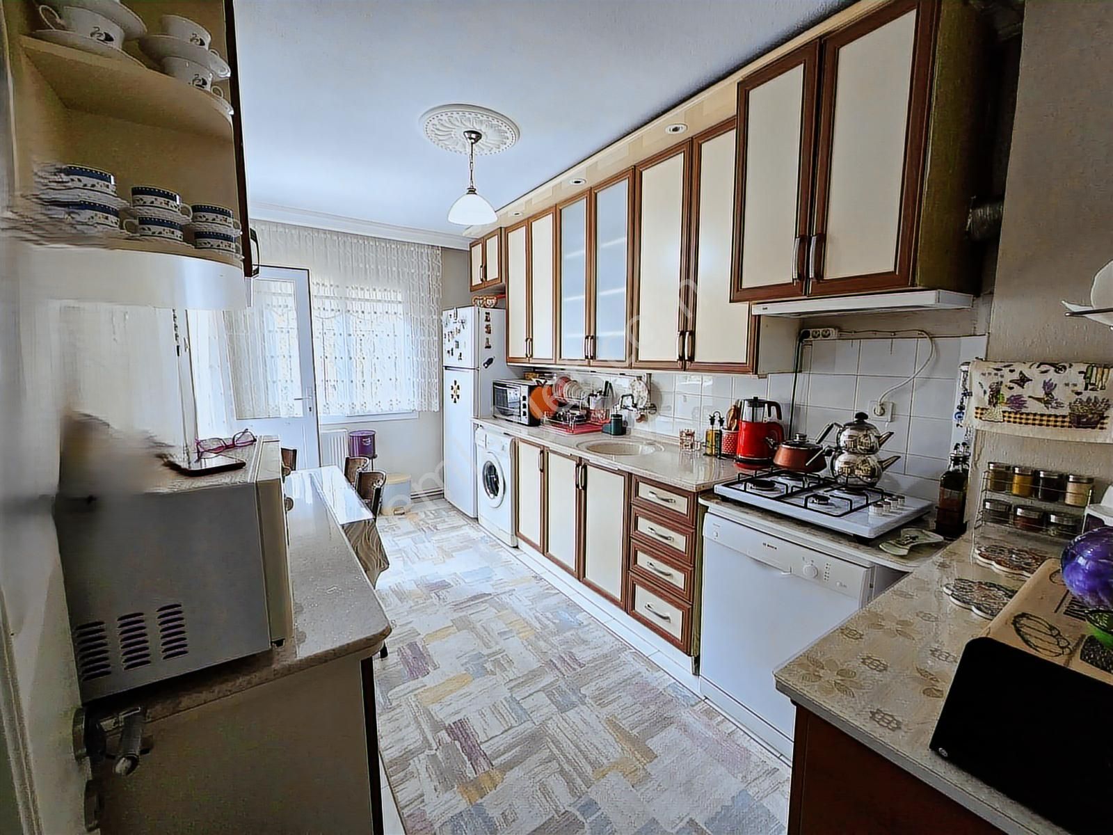 Remax Arma'dan Buca Yıldız Mah 3+1 130 M2 Ara Kat Satılı Daire - Görsel 5