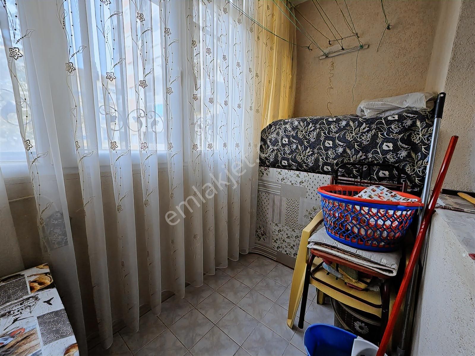 Remax Arma'dan Buca Yıldız Mah 3+1 130 M2 Ara Kat Satılı Daire - Görsel 10