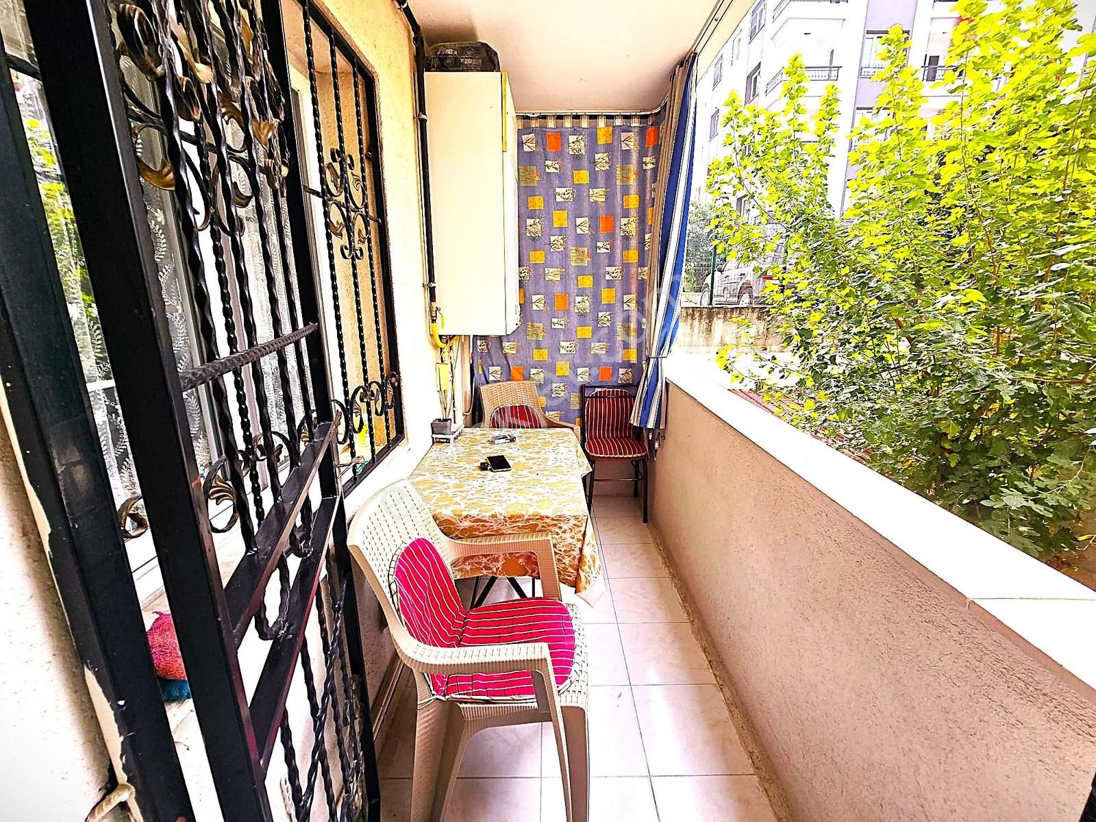 Remax Arma'dan Buca Yıldız Mah 3+1 130 M2 Ara Kat Satılı Daire - Görsel 31