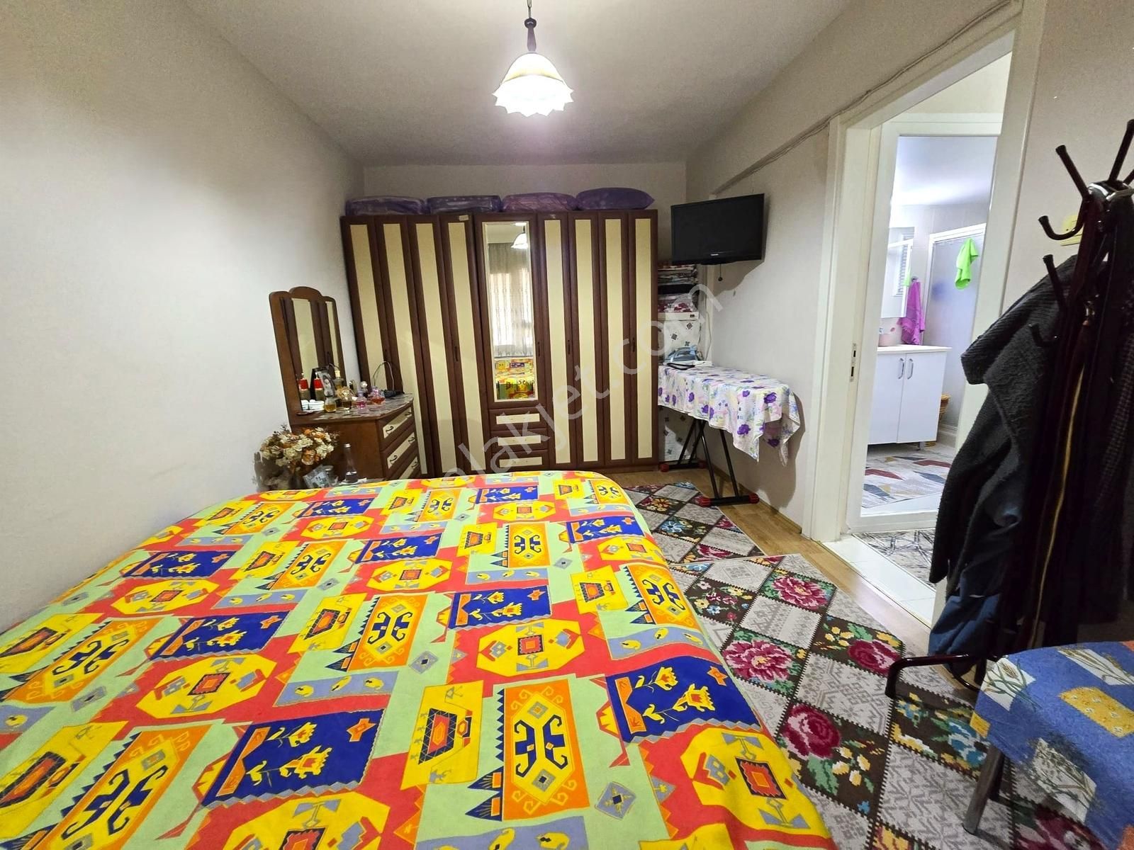 Remax Arma'dan Buca Yıldız Mah 3+1 130 M2 Ara Kat Satılı Daire - Görsel 25