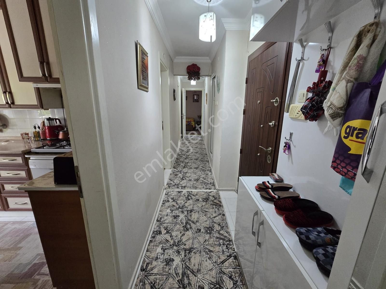 Remax Arma'dan Buca Yıldız Mah 3+1 130 M2 Ara Kat Satılı Daire - Görsel 7