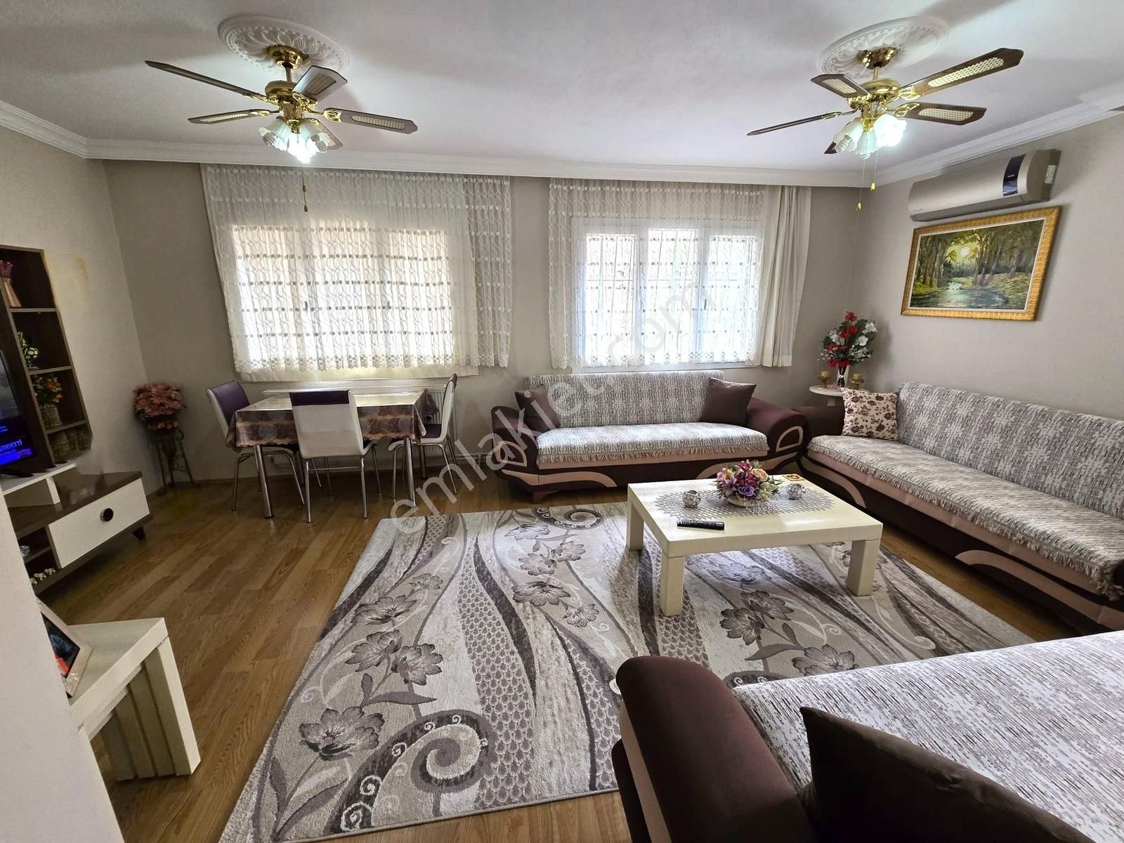 Remax Arma'dan Buca Yıldız Mah 3+1 130 M2 Ara Kat Satılı Daire - Görsel 18