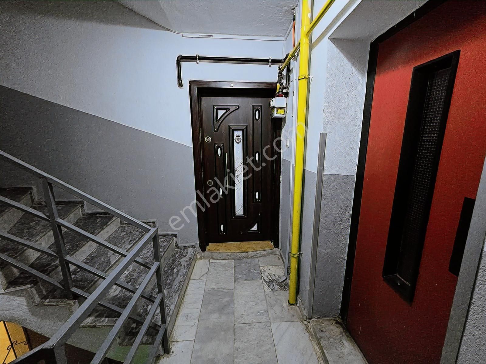 Remax Arma'dan Buca Yıldız Mah 3+1 130 M2 Ara Kat Satılı Daire - Görsel 32