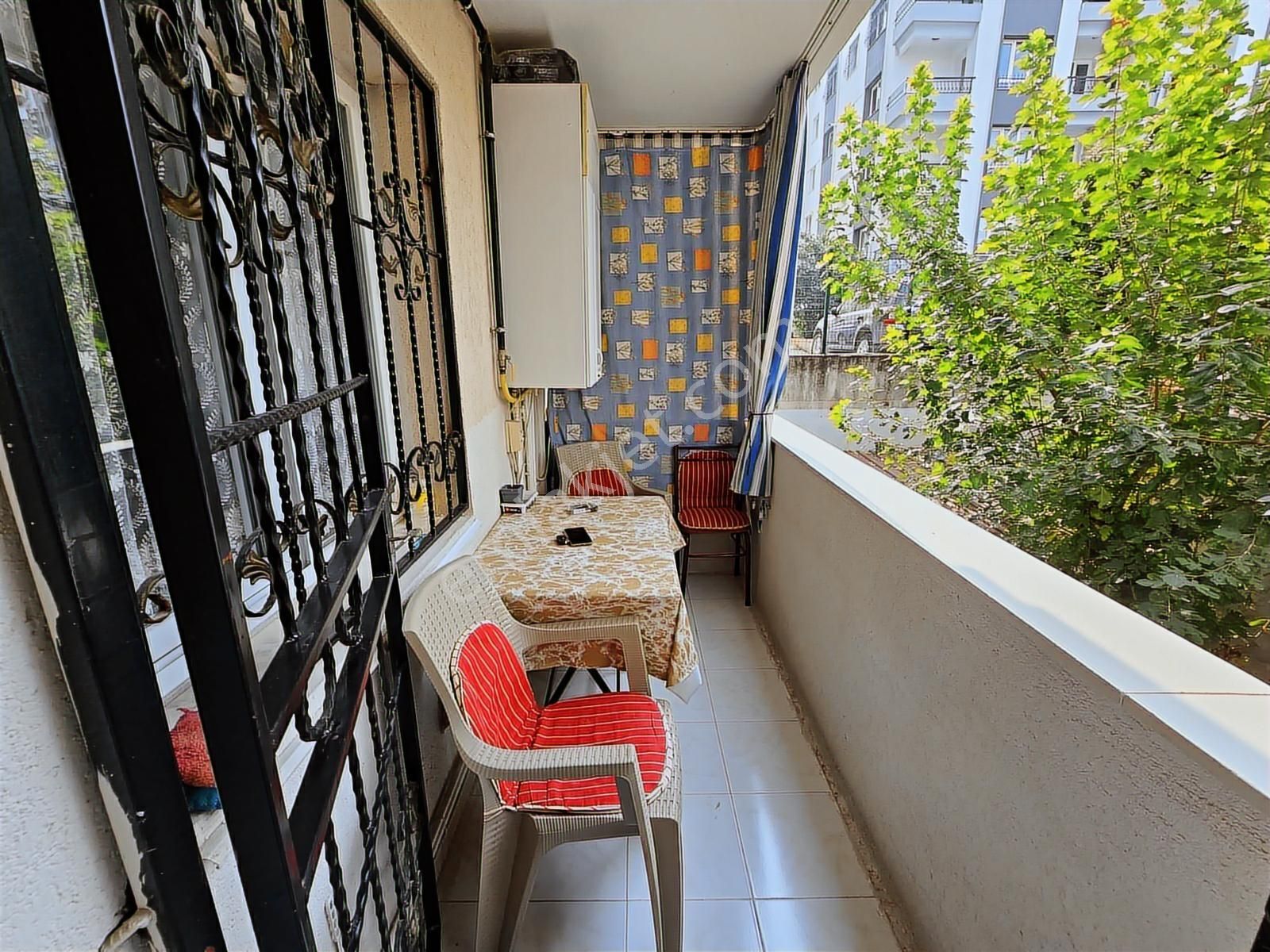 Remax Arma'dan Buca Yıldız Mah 3+1 130 M2 Ara Kat Satılı Daire - Görsel 16