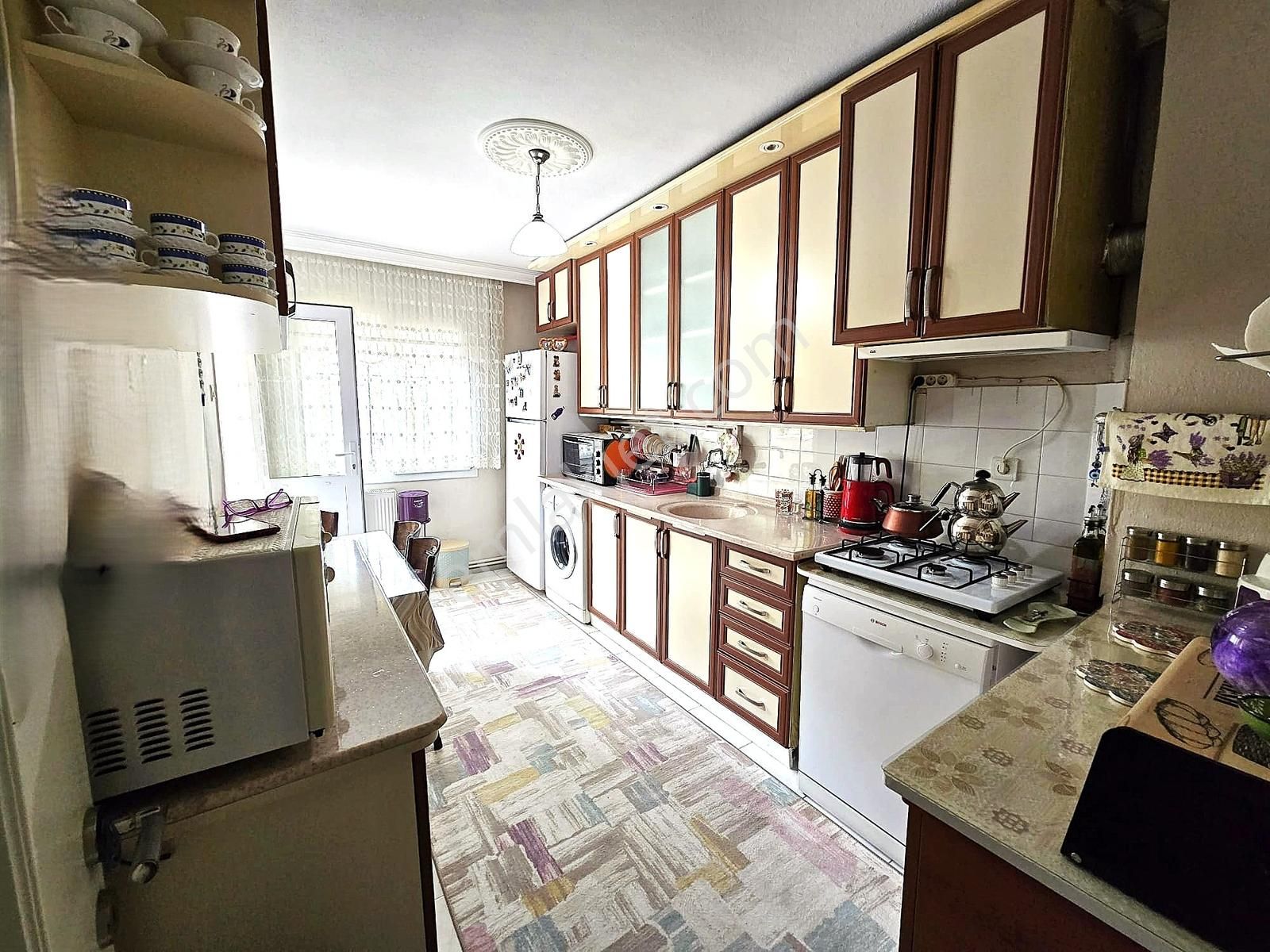 Remax Arma'dan Buca Yıldız Mah 3+1 130 M2 Ara Kat Satılı Daire - Görsel 28