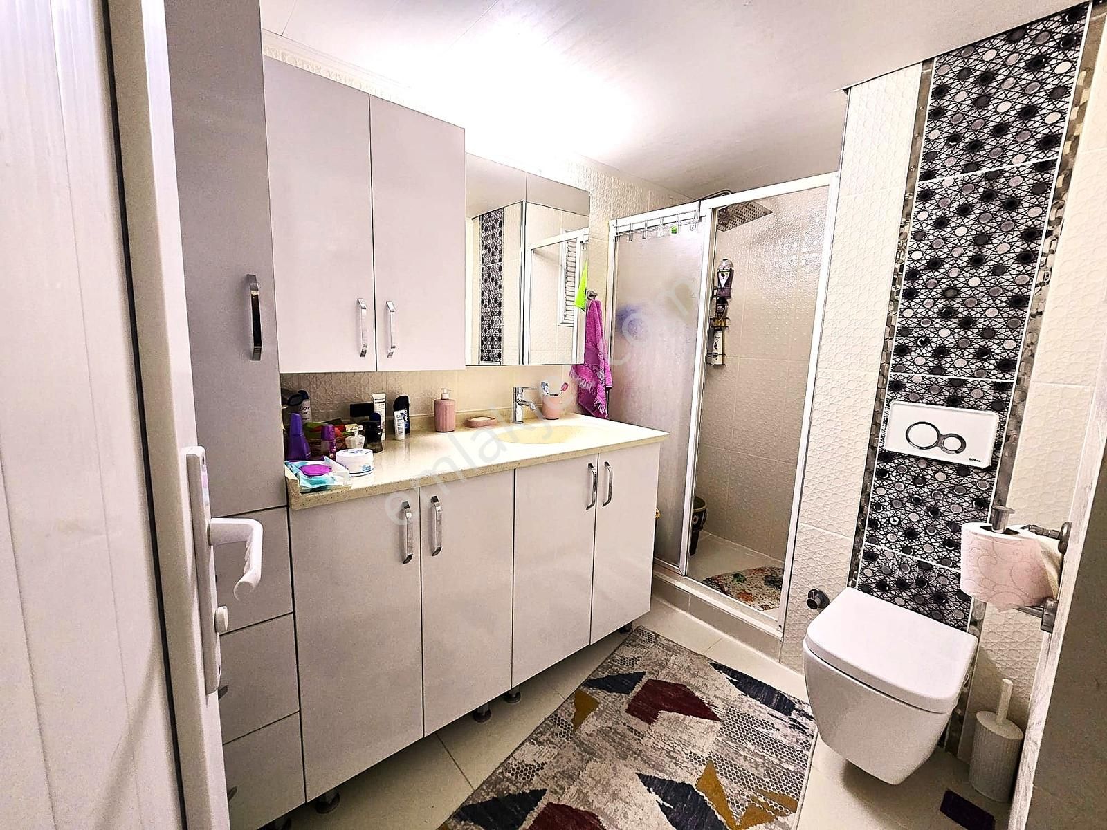 Remax Arma'dan Buca Yıldız Mah 3+1 130 M2 Ara Kat Satılı Daire - Görsel 30