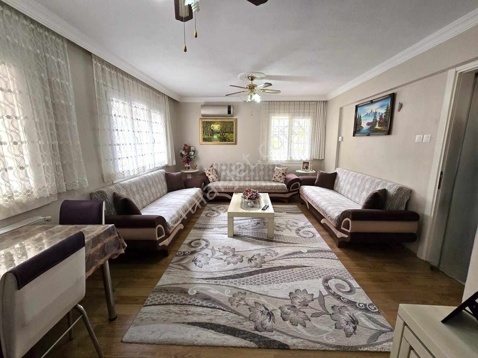Remax Arma'dan Buca Yıldız Mah 3+1 130 M2 Ara Kat Satılı Daire - Görsel 24