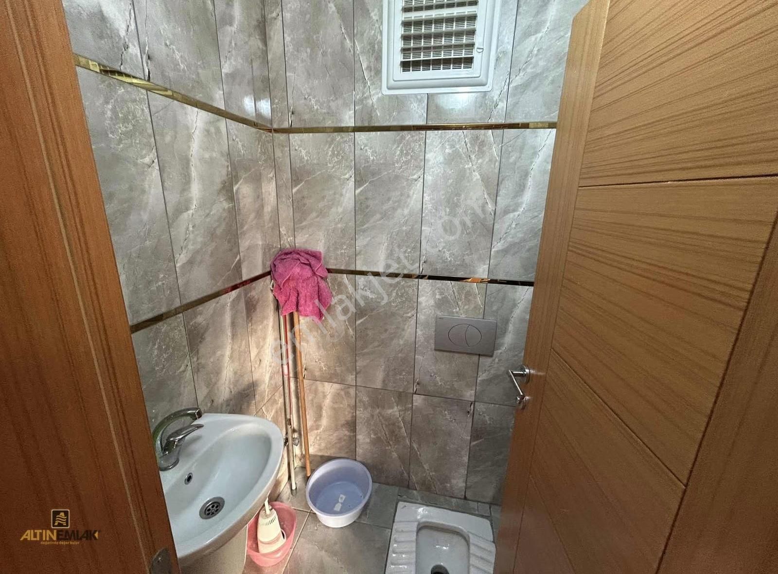 Altın Emlak Trabzon Kaşüstünde Satılık 3.5+1 Lüx Daire - Görsel 25