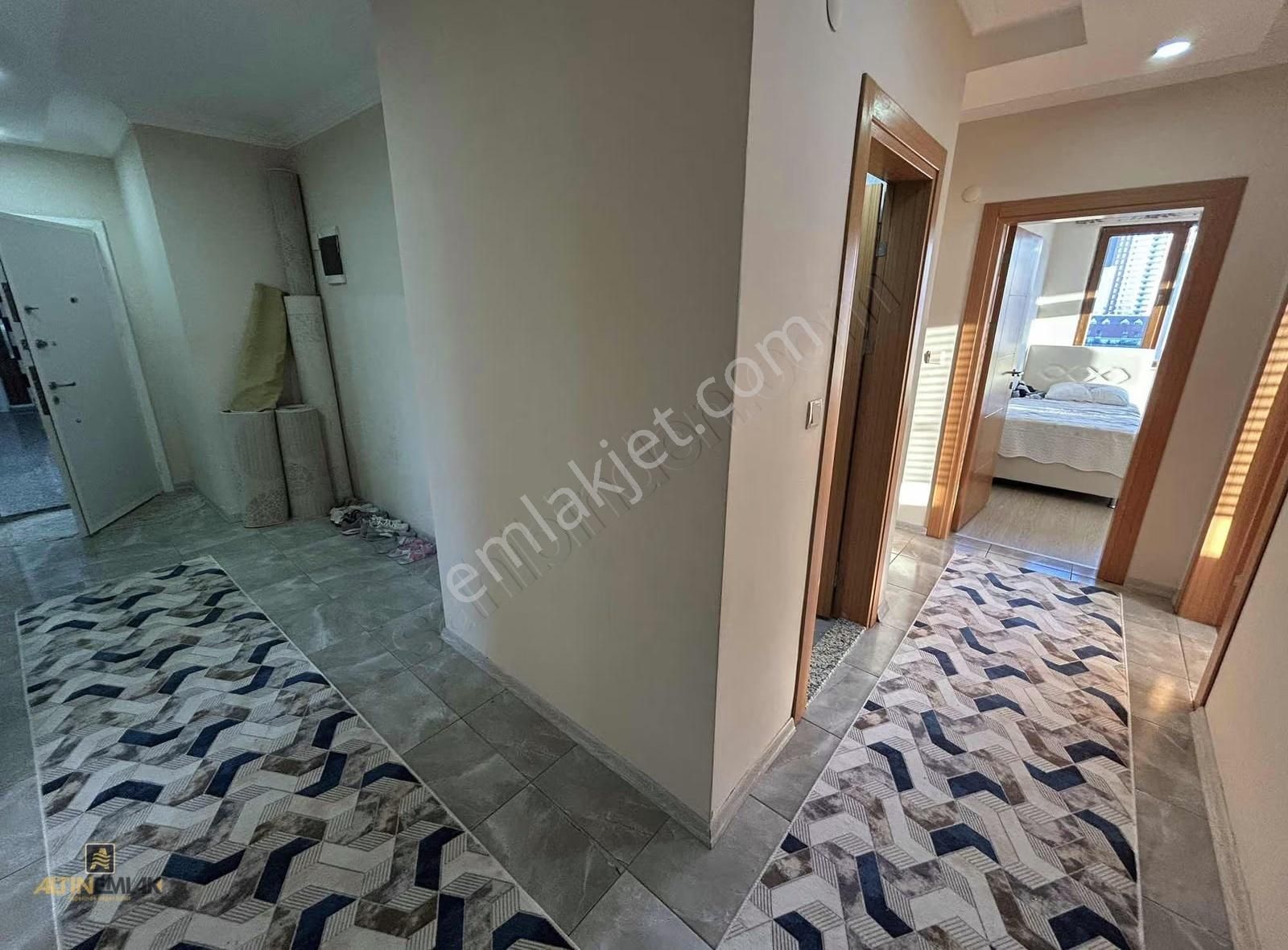 Altın Emlak Trabzon Kaşüstünde Satılık 3.5+1 Lüx Daire - Görsel 23