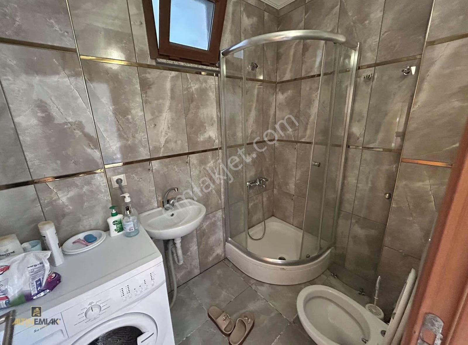 Altın Emlak Trabzon Kaşüstünde Satılık 3.5+1 Lüx Daire - Görsel 24