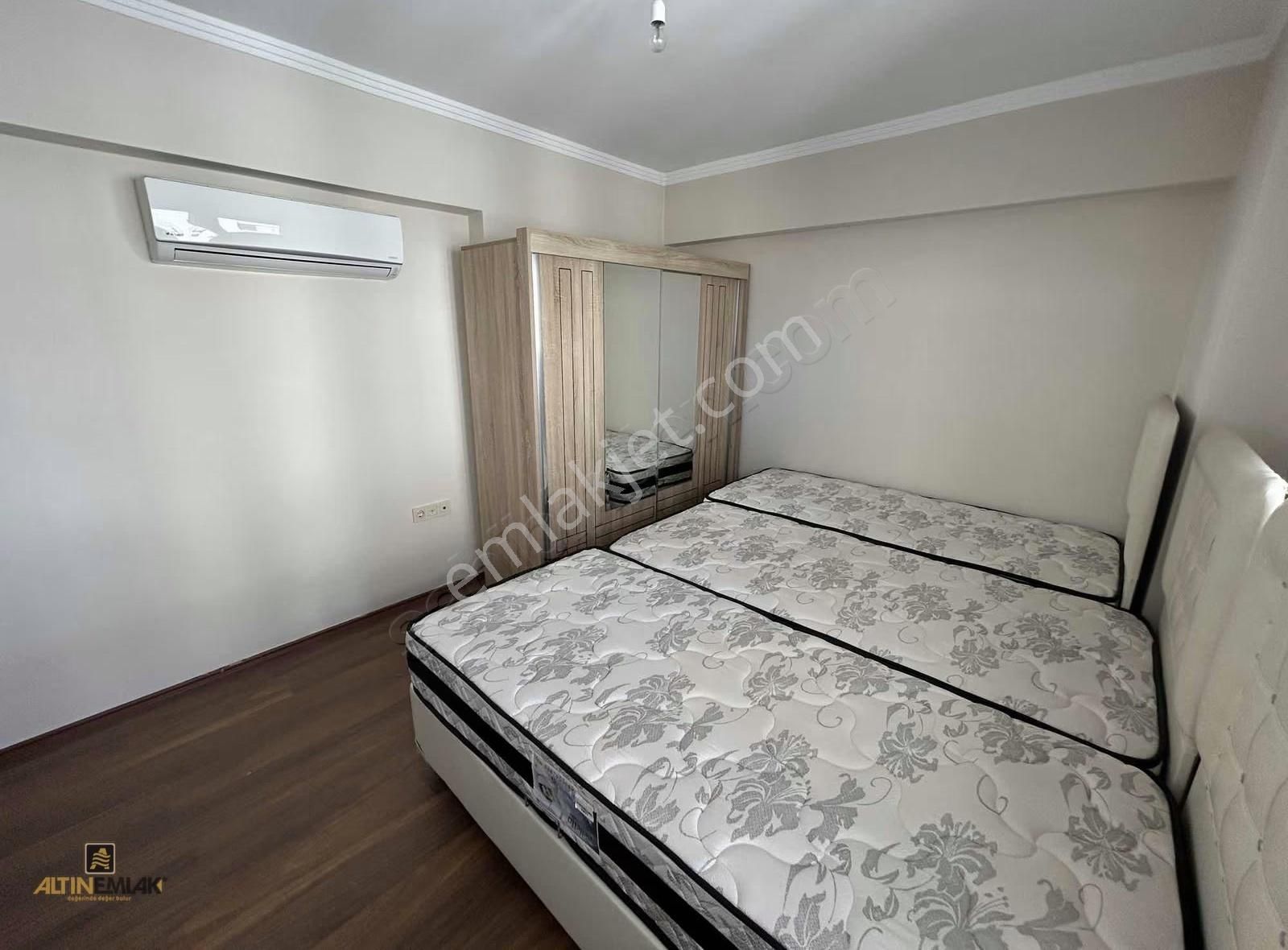 Altın Emlak Trabzon Kaşüstünde Eşyalı Kiralık 3+1 Daire - Görsel 19
