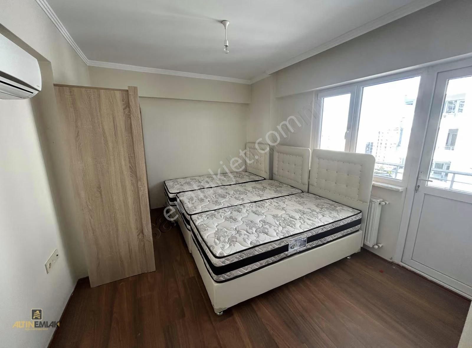 Altın Emlak Trabzon Kaşüstünde Eşyalı Kiralık 3+1 Daire - Görsel 16