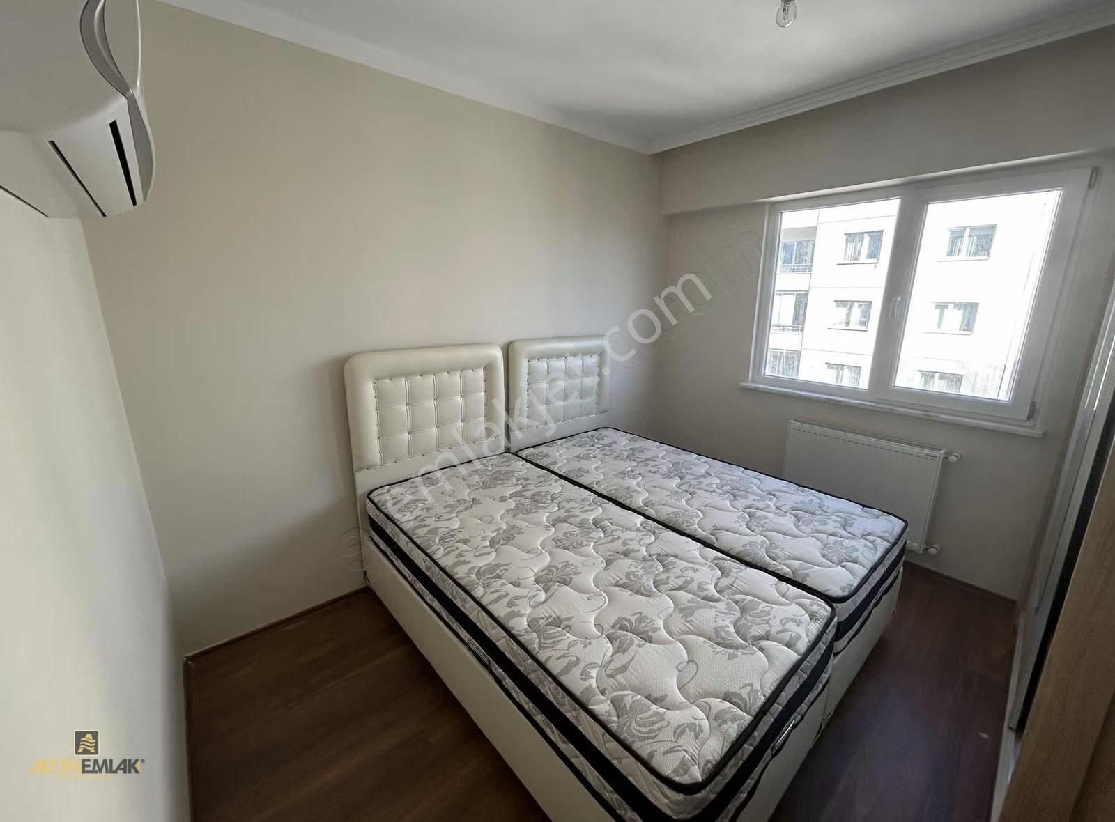 Altın Emlak Trabzon Kaşüstünde Eşyalı Kiralık 3+1 Daire - Görsel 10