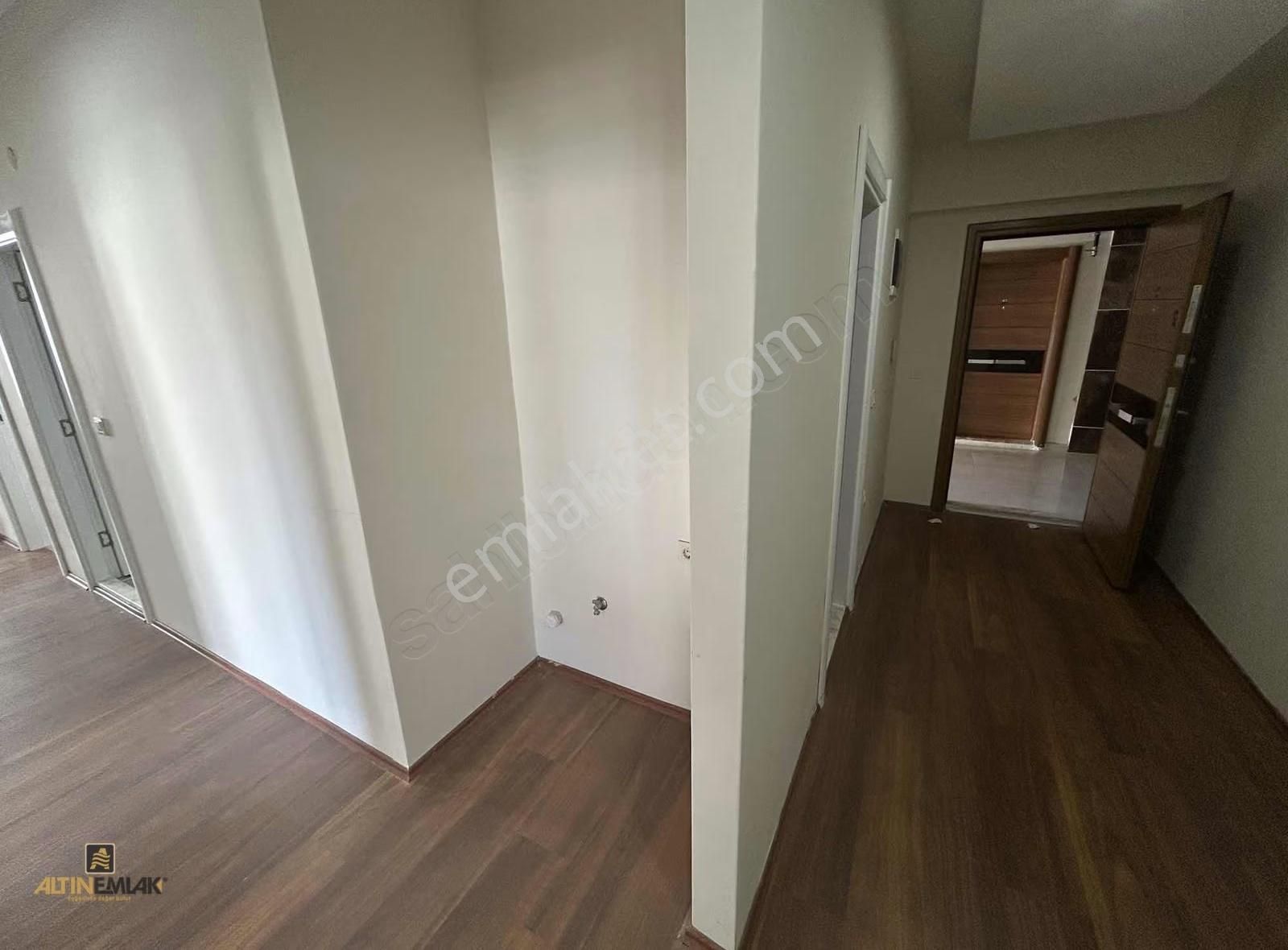 Altın Emlak Trabzon Kaşüstünde Eşyalı Kiralık 3+1 Daire - Görsel 23