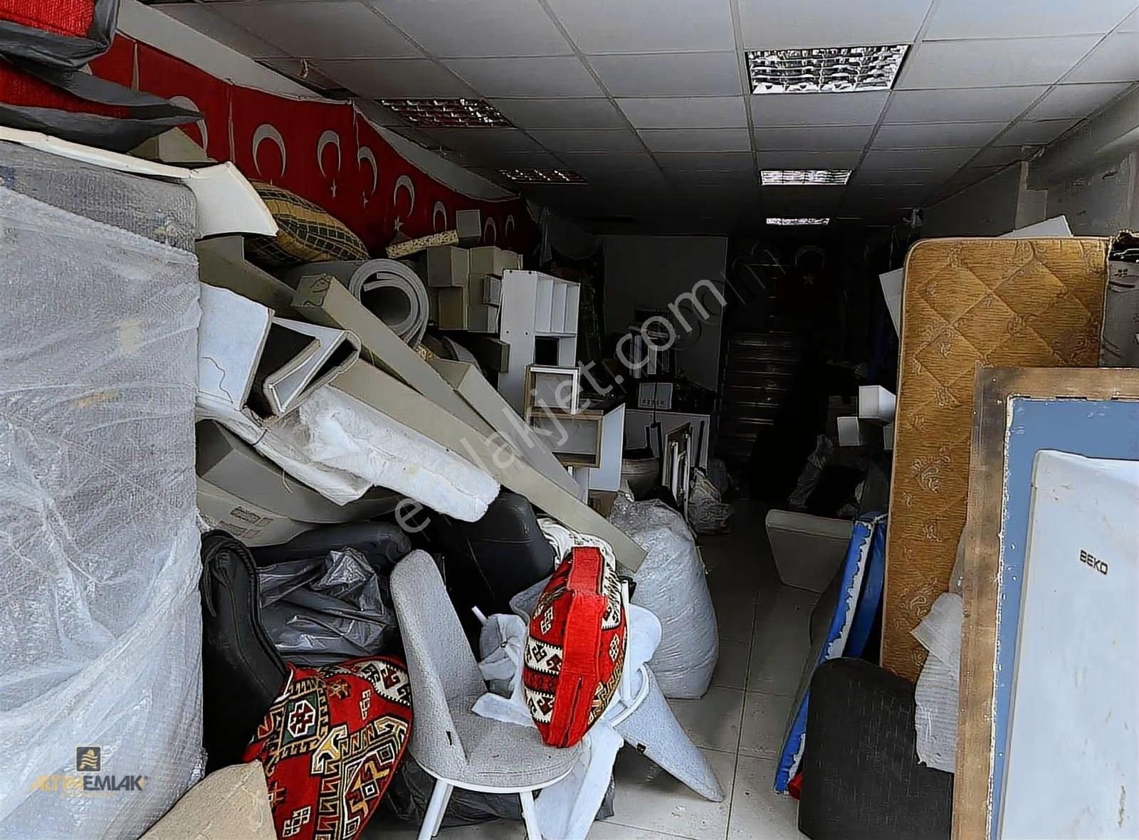 Altın Emlak Artvin Borçkada Satılık Fırsat Dükkan - Görsel 21