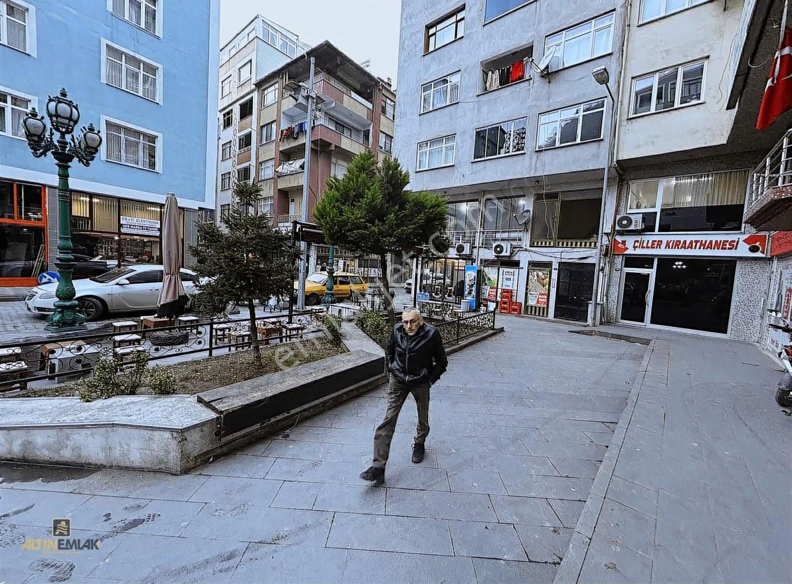 Altın Emlak Artvin Borçkada Satılık Fırsat Dükkan - Görsel 20