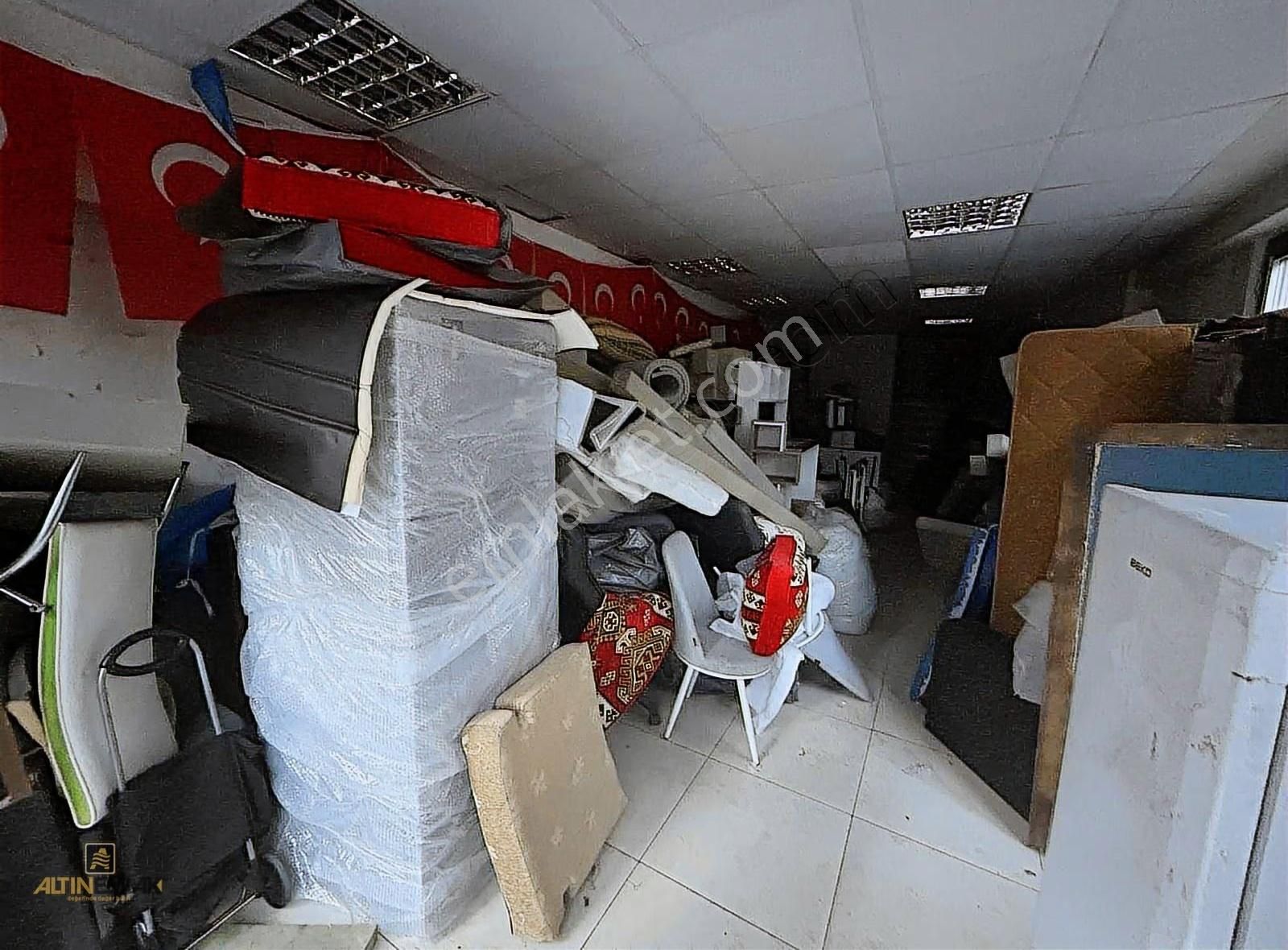 Altın Emlak Artvin Borçkada Satılık Fırsat Dükkan - Görsel 6