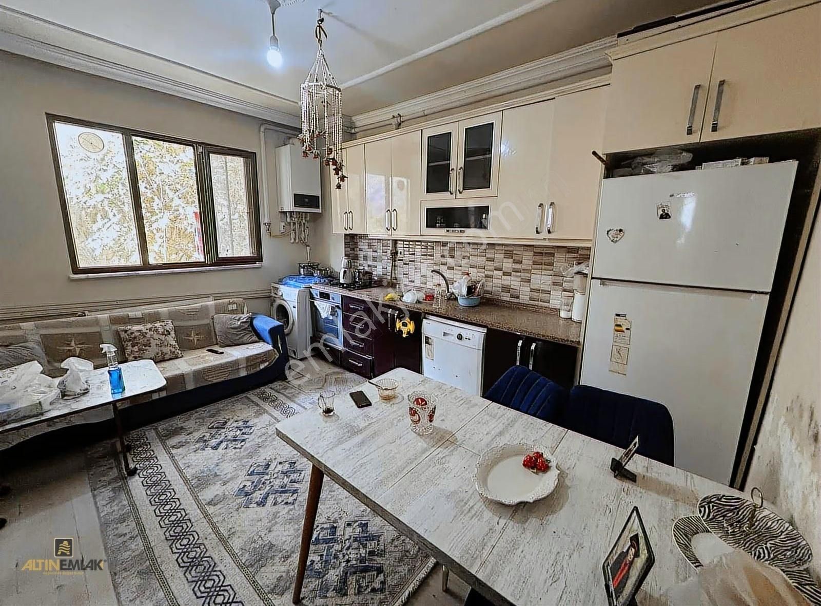 Altın Emlak Trabzon Maçkada Satılık 2+1 Daire - Görsel 8