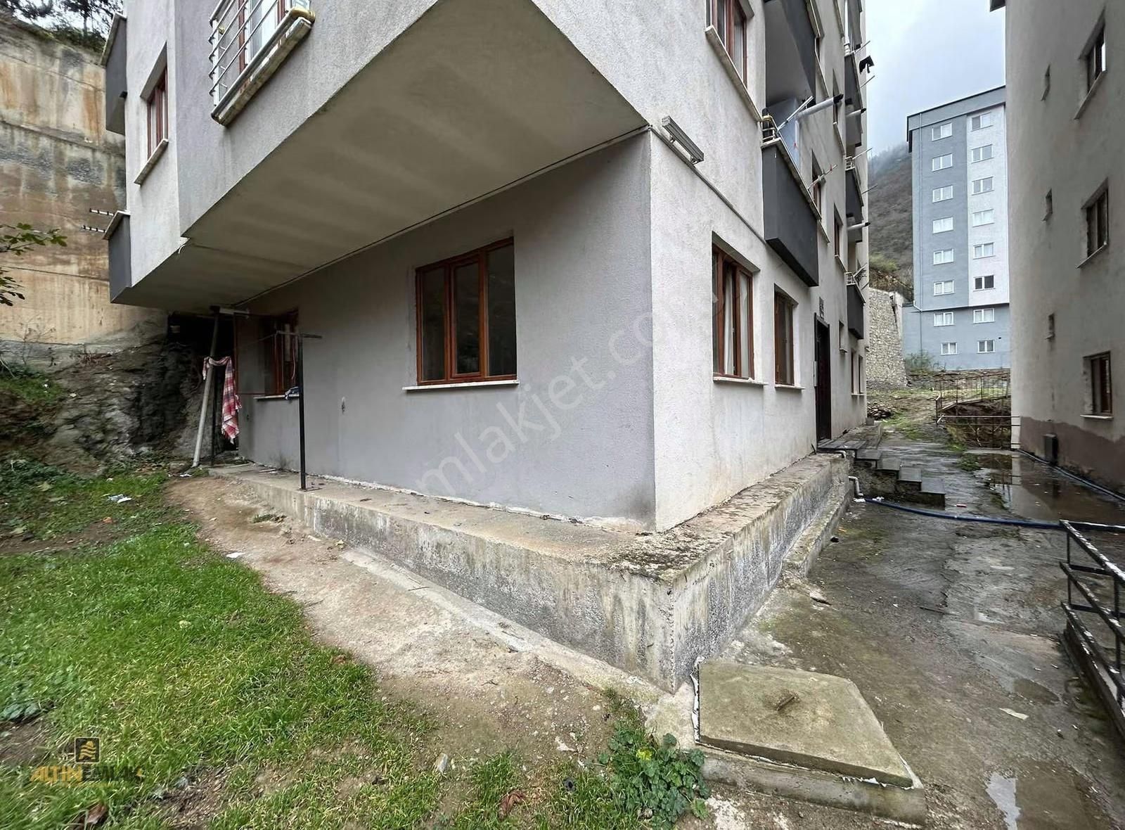 Altın Emlak Trabzon Maçkada Satılık 2+1 Daire - Görsel 13