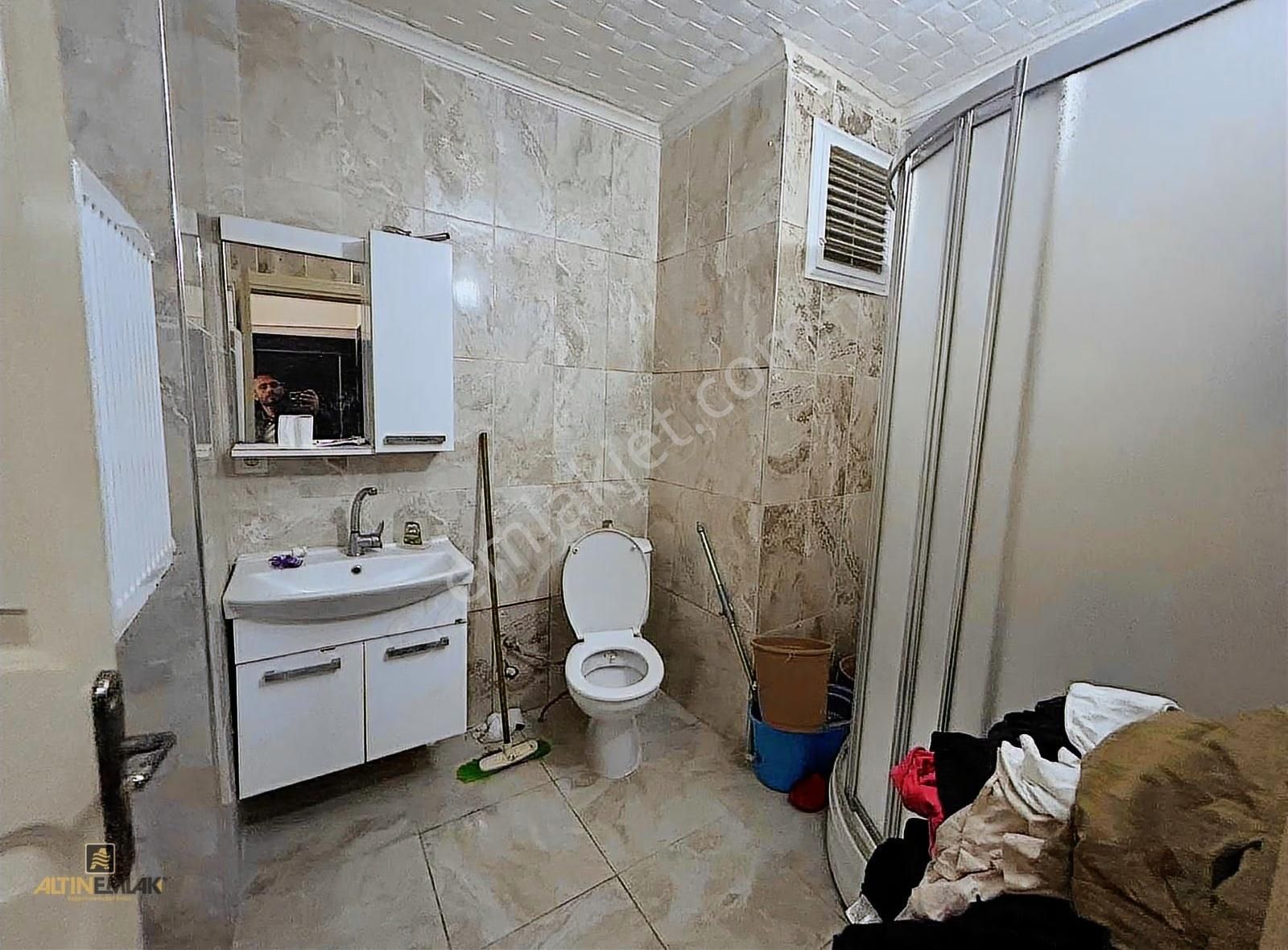 Altın Emlak Trabzon Maçkada Satılık 2+1 Daire - Görsel 5