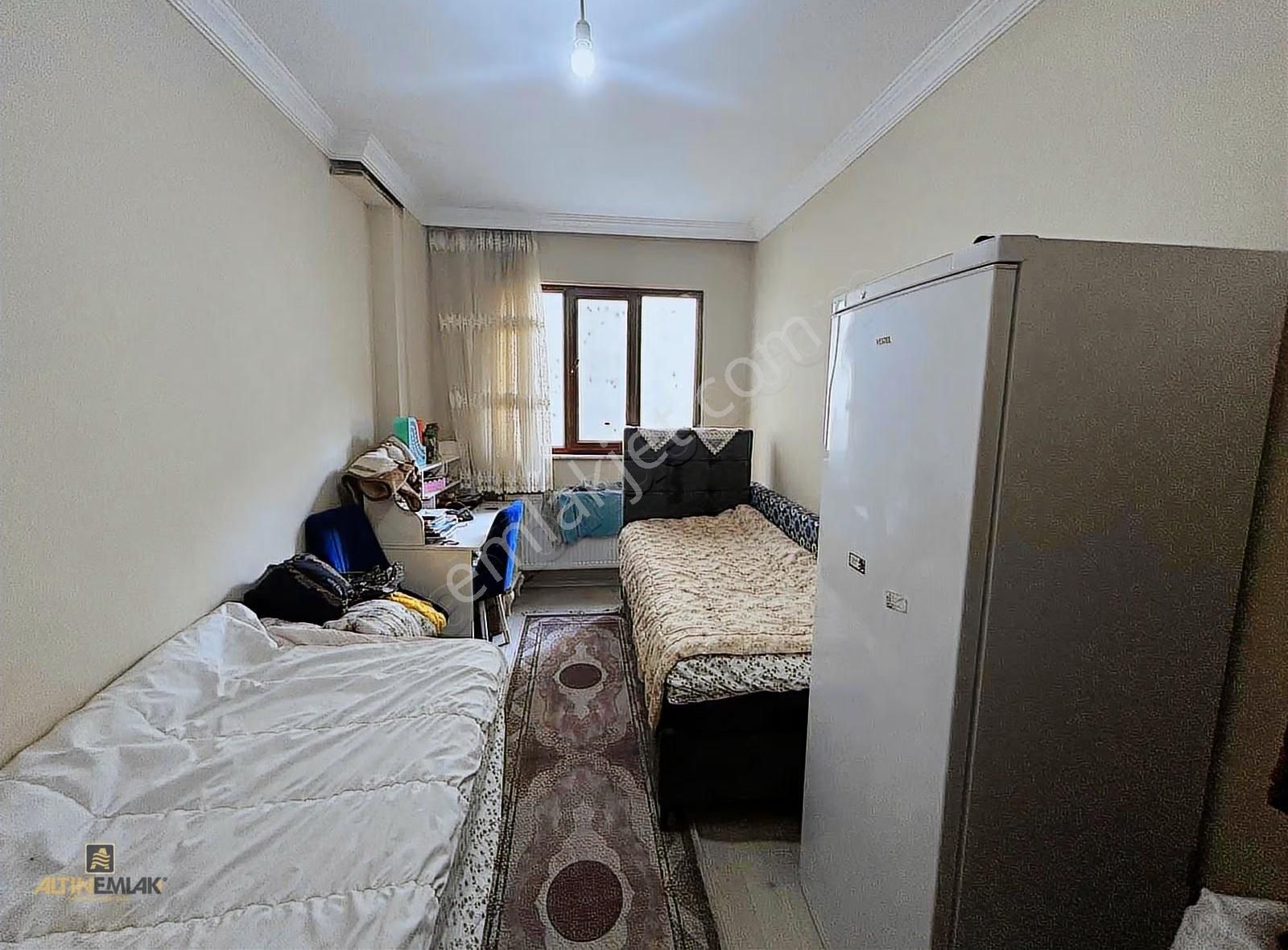 Altın Emlak Trabzon Maçkada Satılık 2+1 Daire - Görsel 12