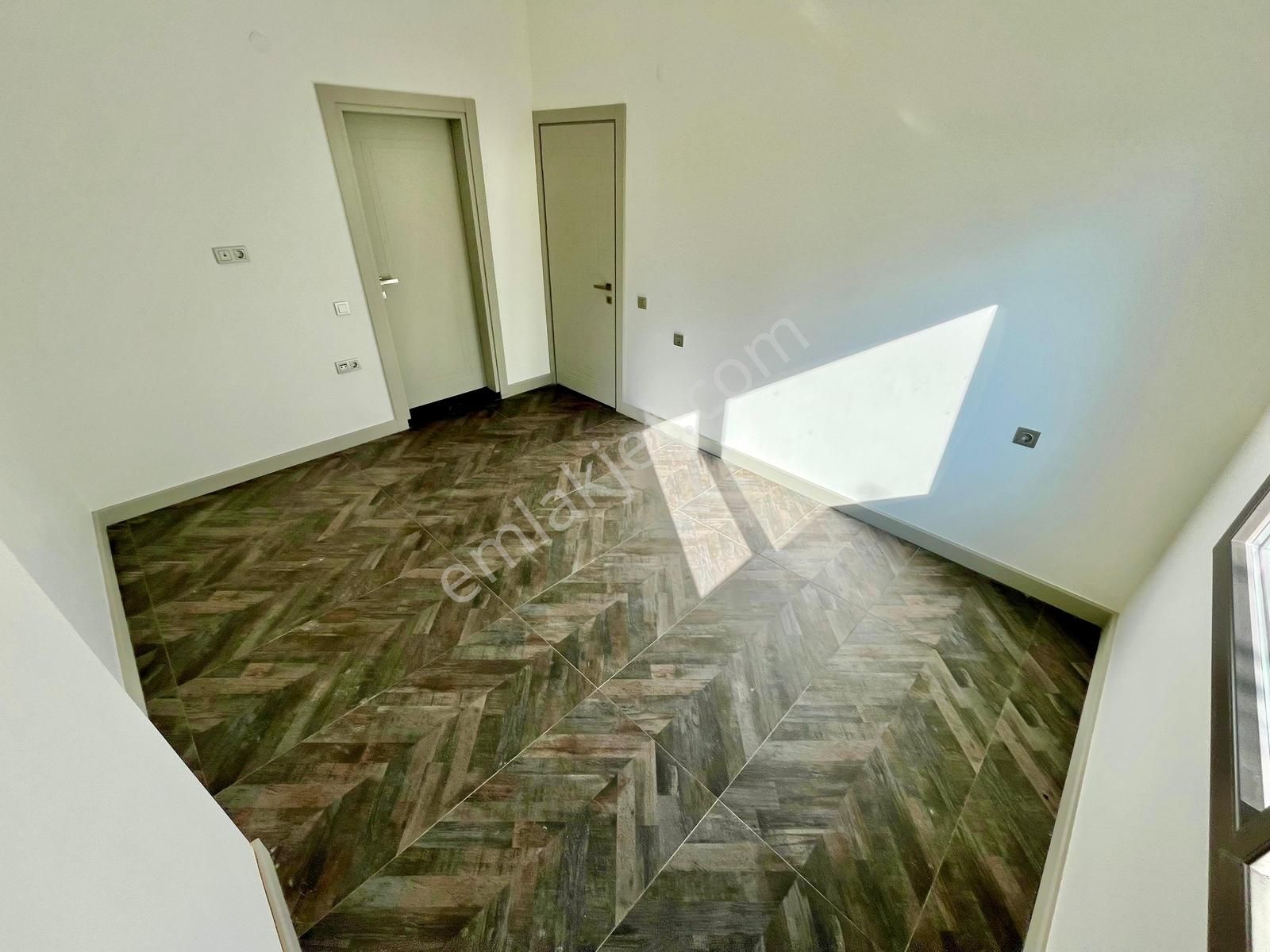Gümüşden Kazdağları Ve Denizin Birleştiği Tam Bağımsız 4+1 Villa - Görsel 25
