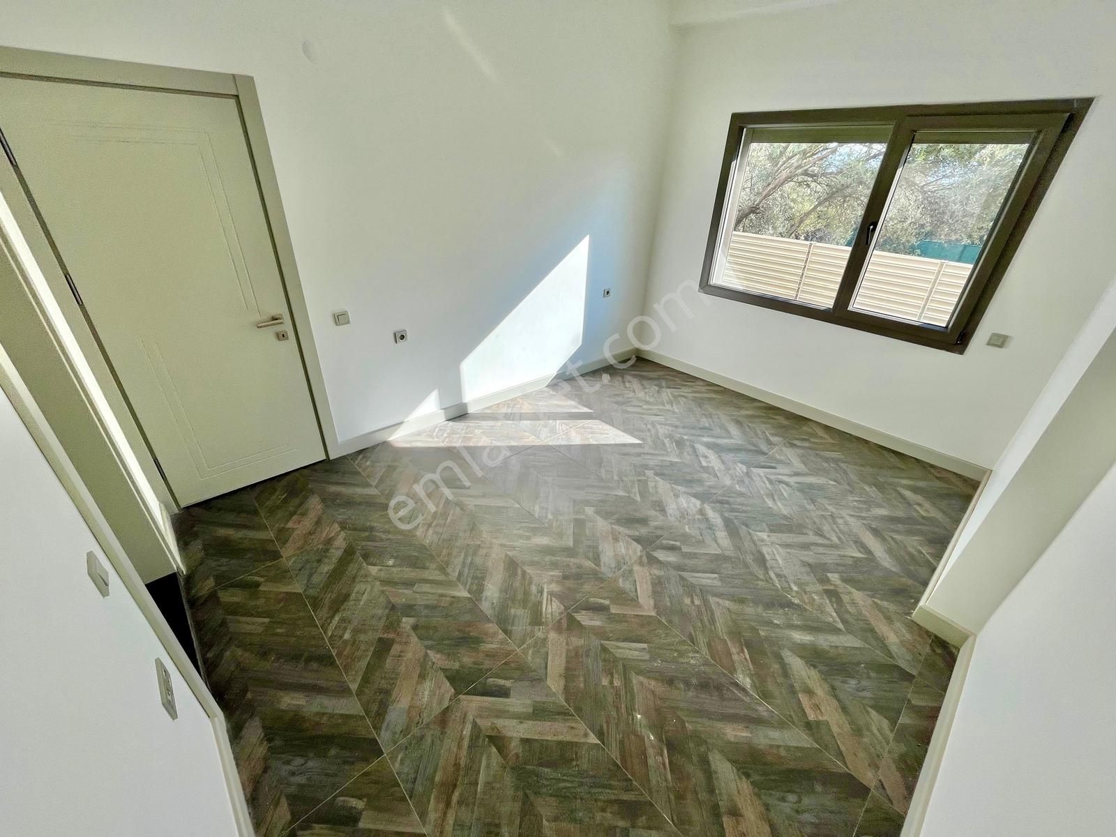 Gümüşden Kazdağları Ve Denizin Birleştiği Tam Bağımsız 4+1 Villa - Görsel 4