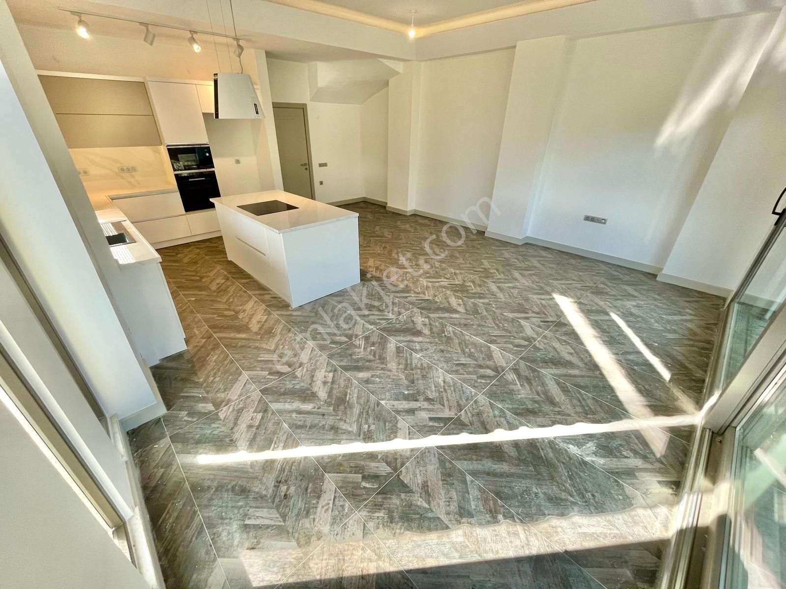 Gümüşden Kazdağları Ve Denizin Birleştiği Tam Bağımsız 4+1 Villa - Görsel 12