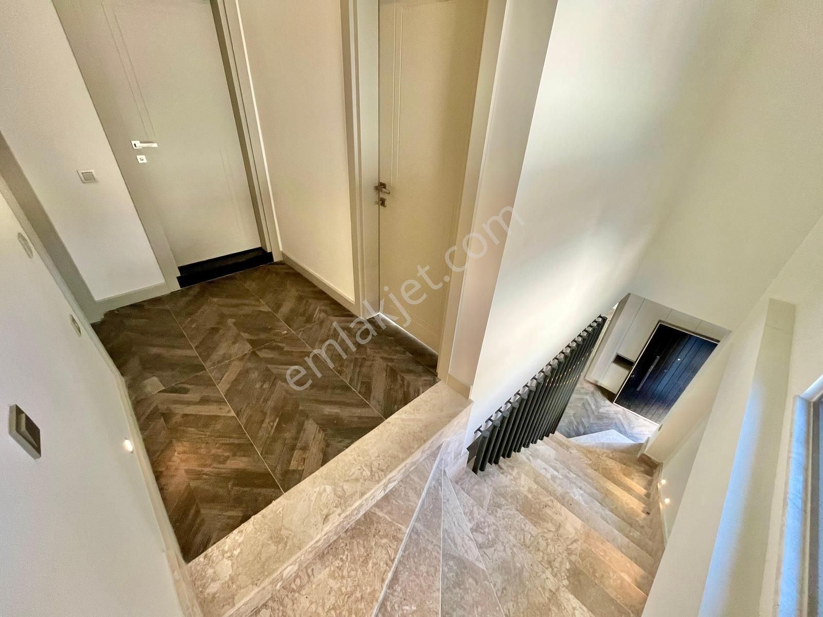 Gümüşden Kazdağları Ve Denizin Birleştiği Tam Bağımsız 4+1 Villa - Görsel 5